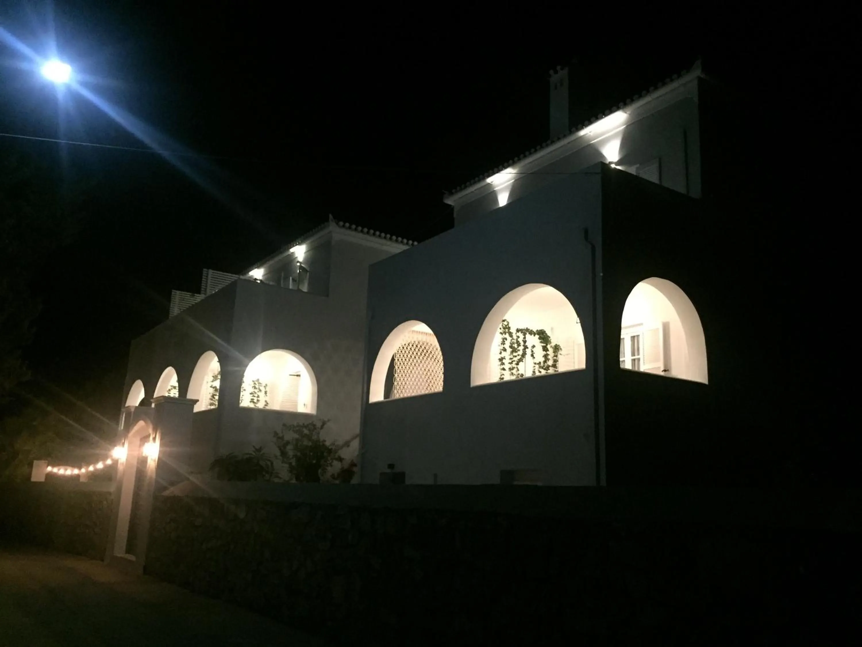 Oltremare Inn