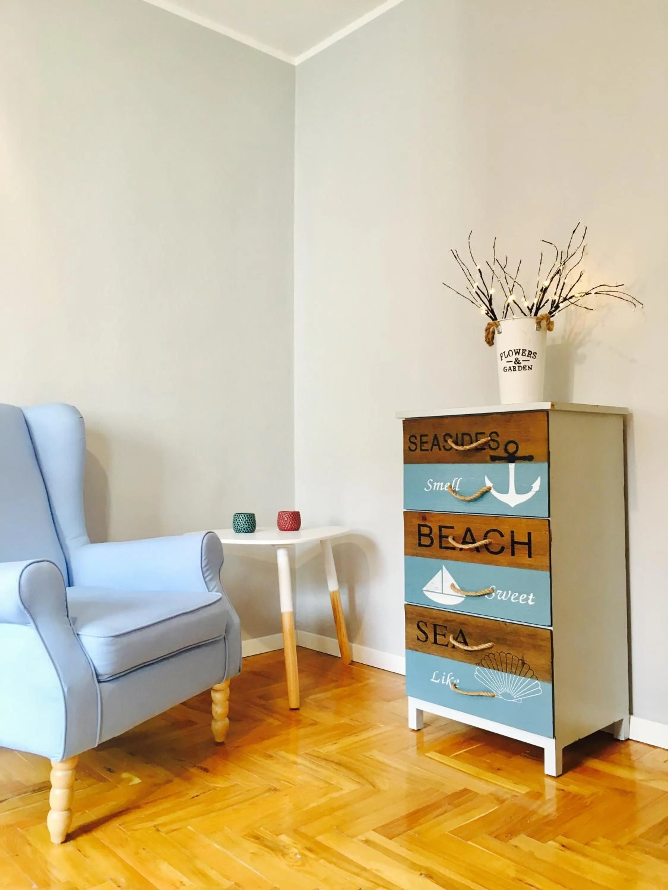 Other in ClickTheFlat Hoża Street Apart Rooms