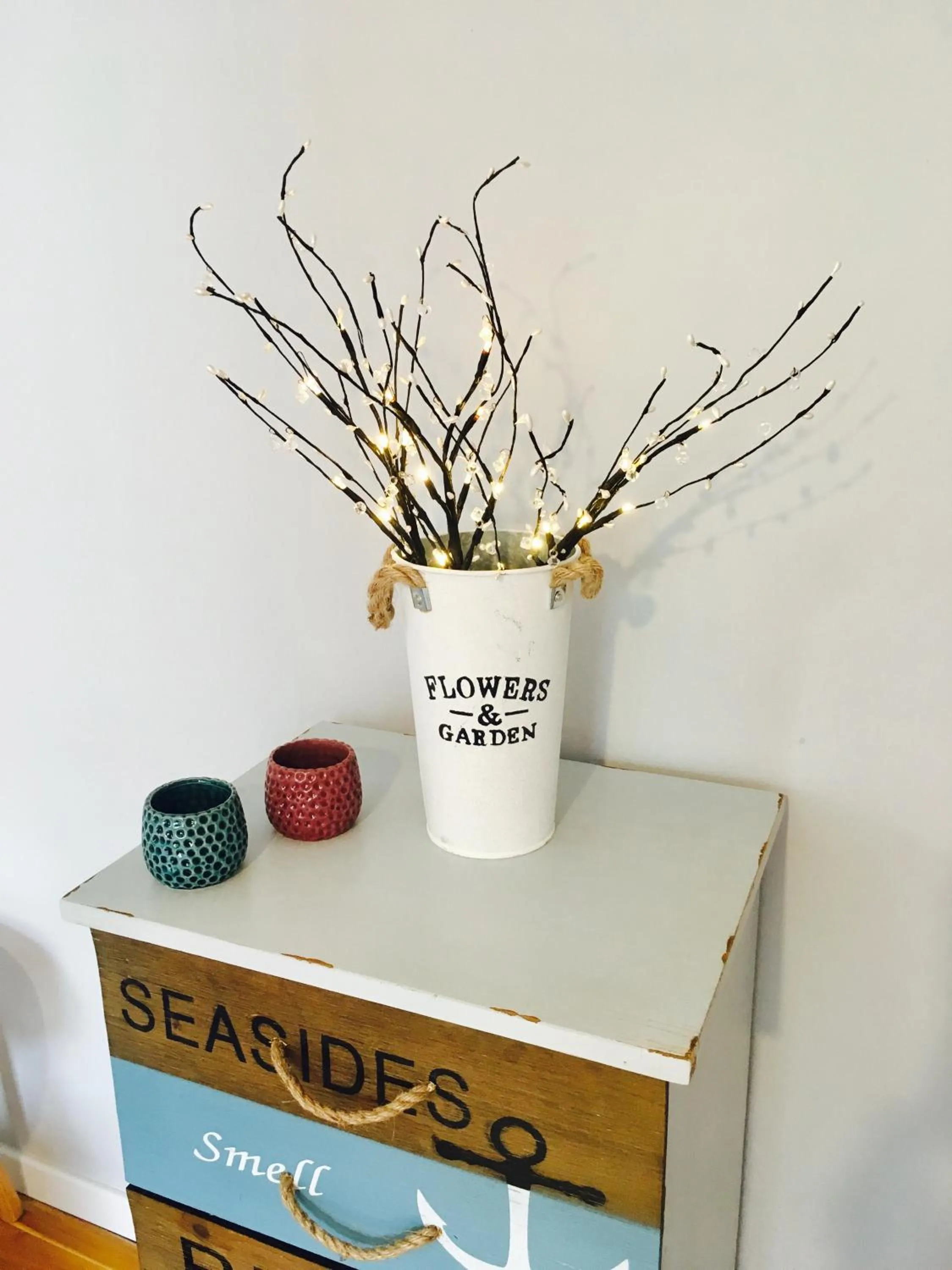 Photo of the whole room in ClickTheFlat Hoża Street Apart Rooms