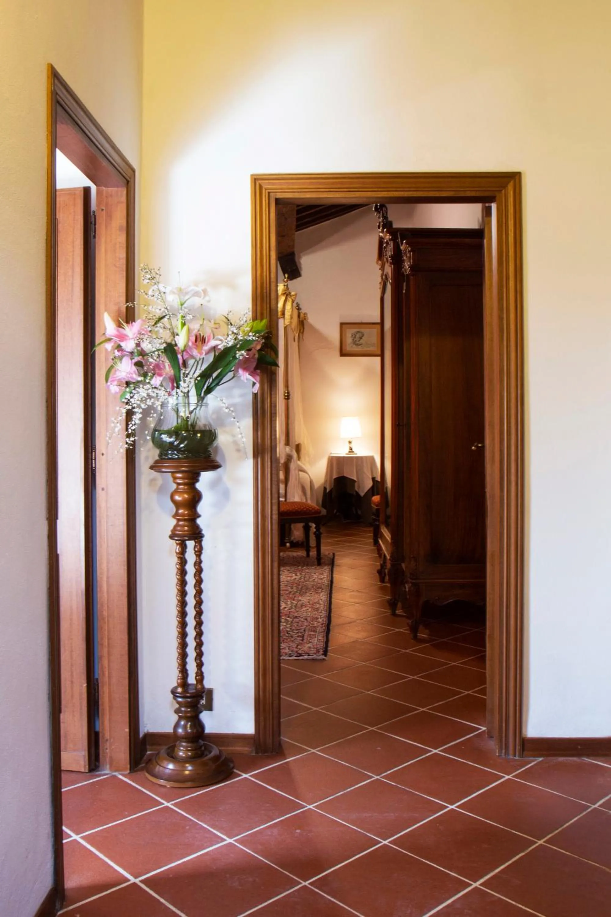 Other in Villa Il Fedino