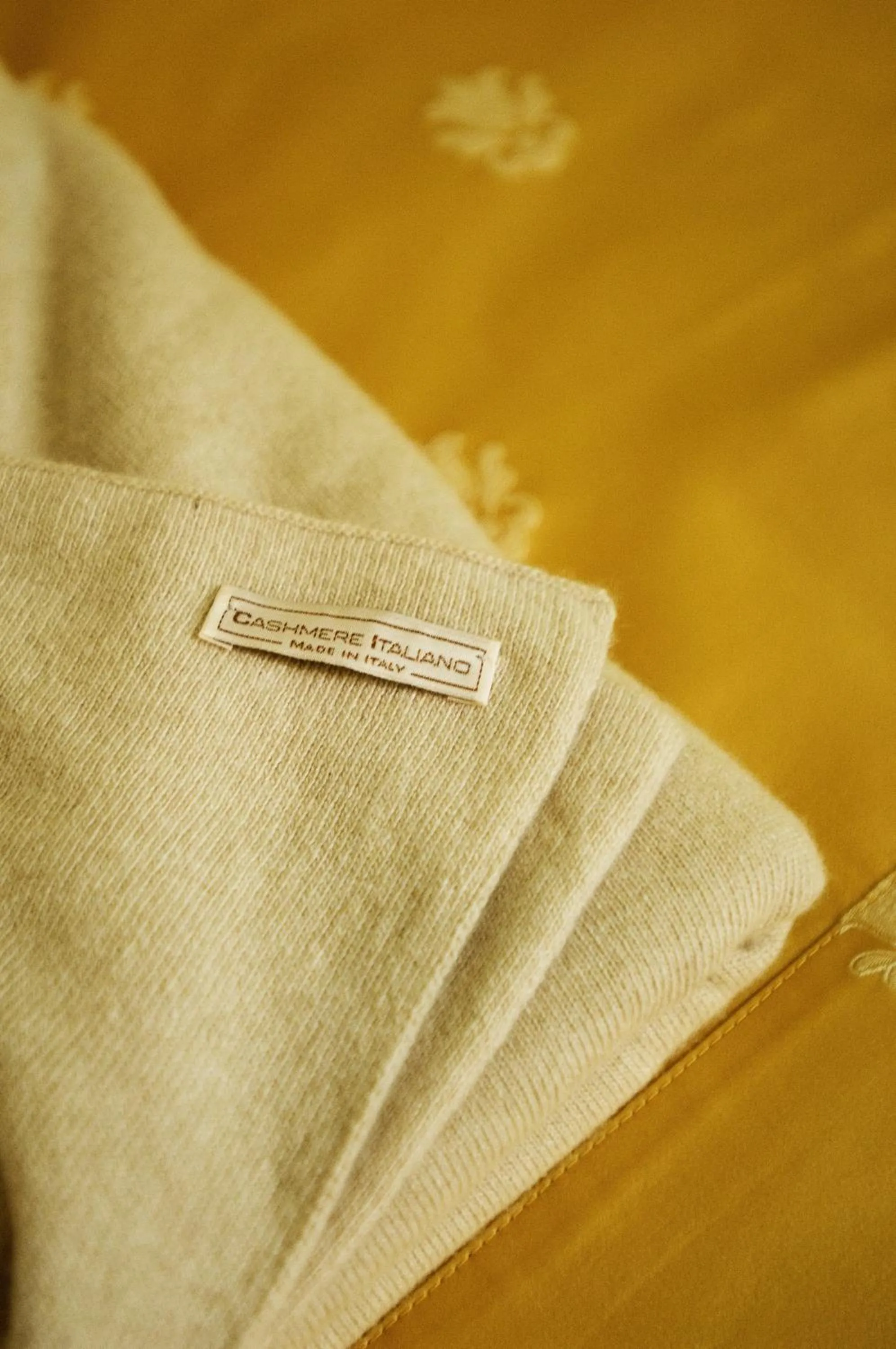 Bathroom in Villa Il Fedino