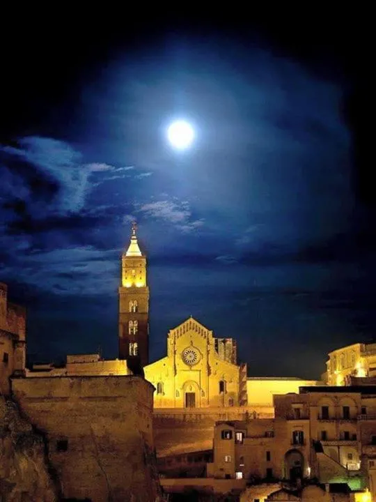 Place of worship in Sax Barisano