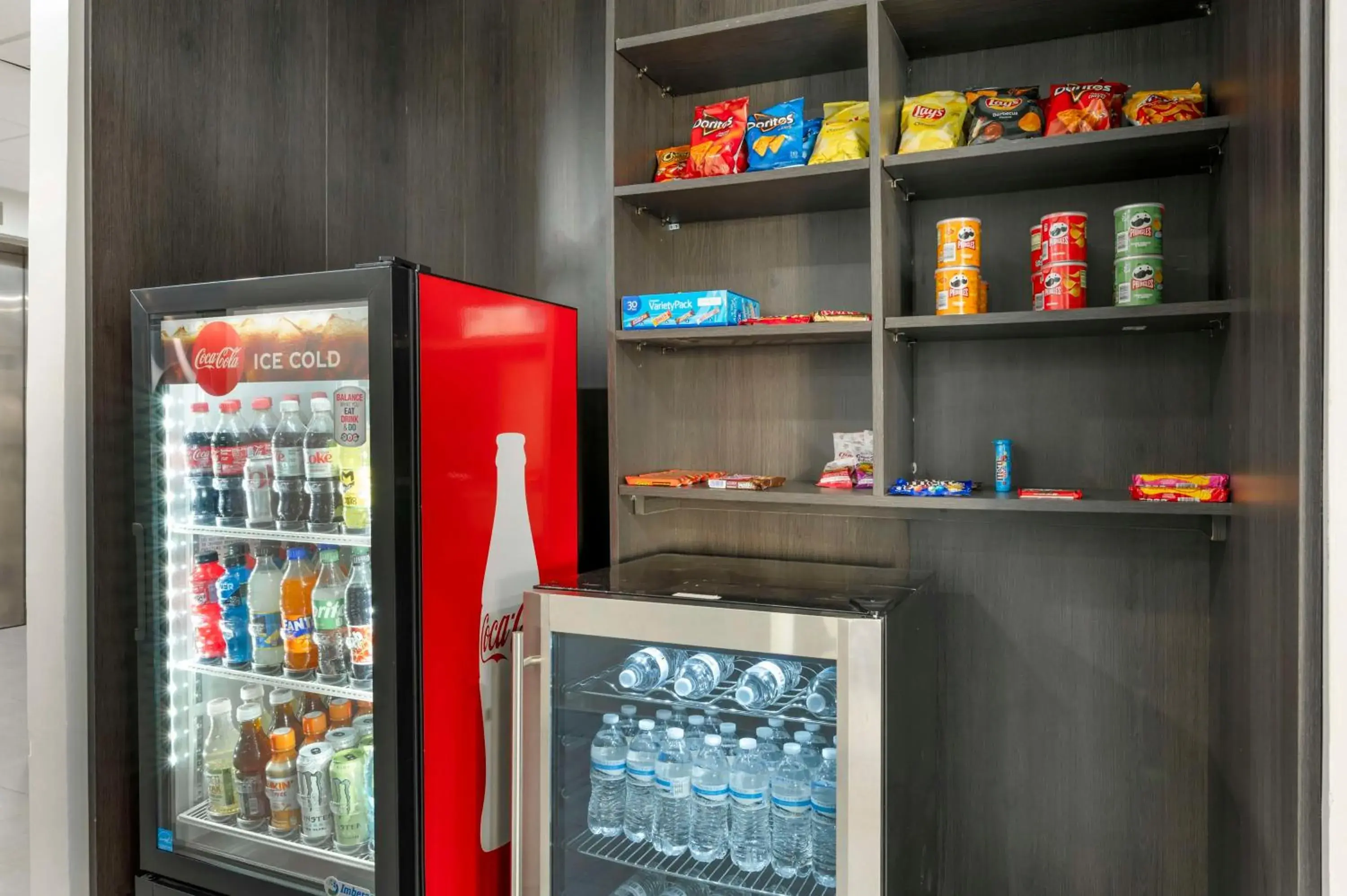 Property building in Best Western Heartland Inn Property building in Best Western Heartland Inn