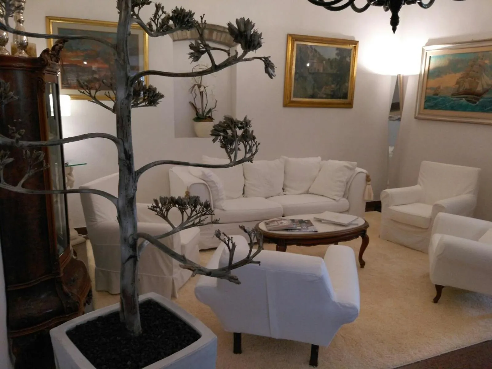 Hotel Tirreno
