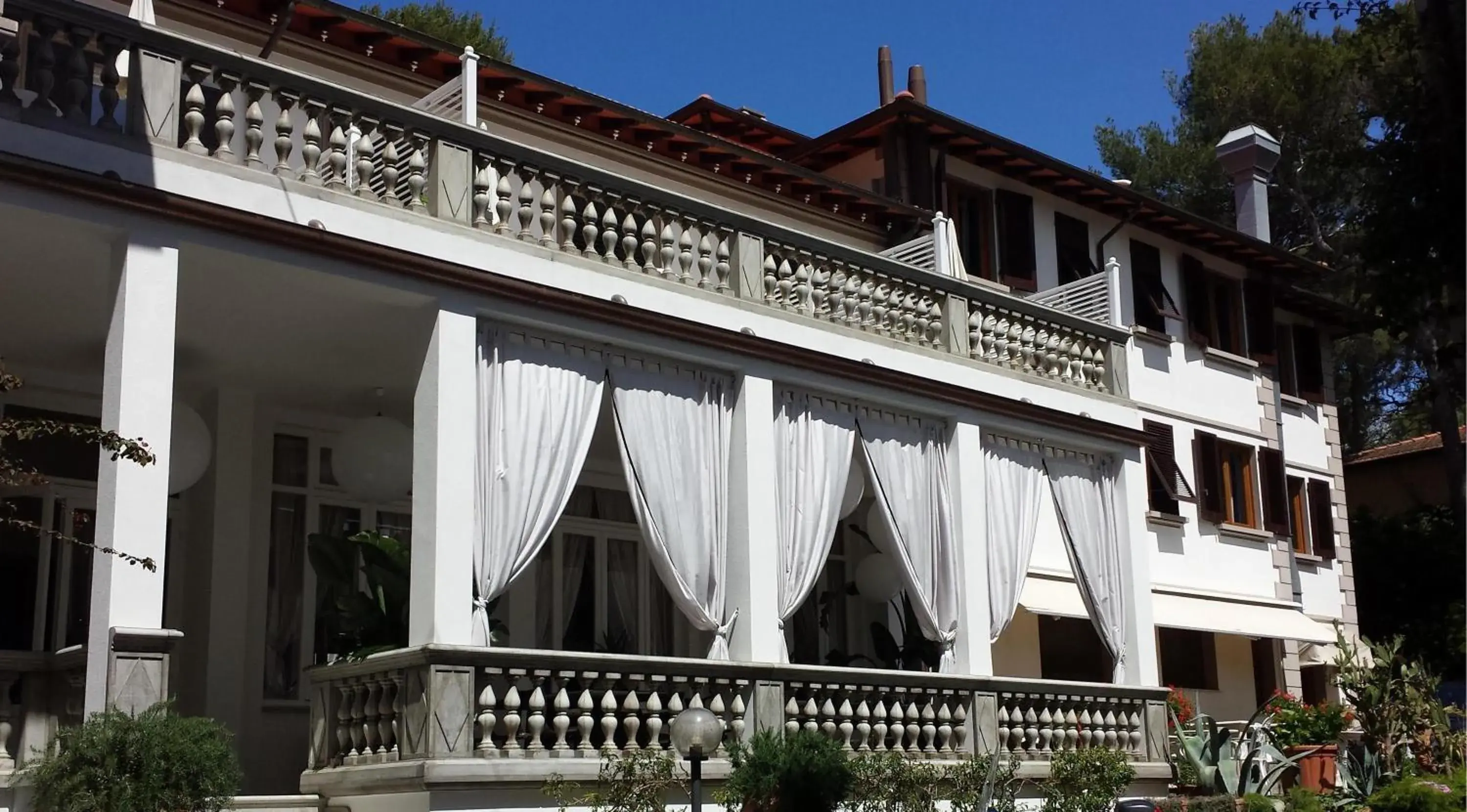 Hotel Tirreno Hotel Tirreno