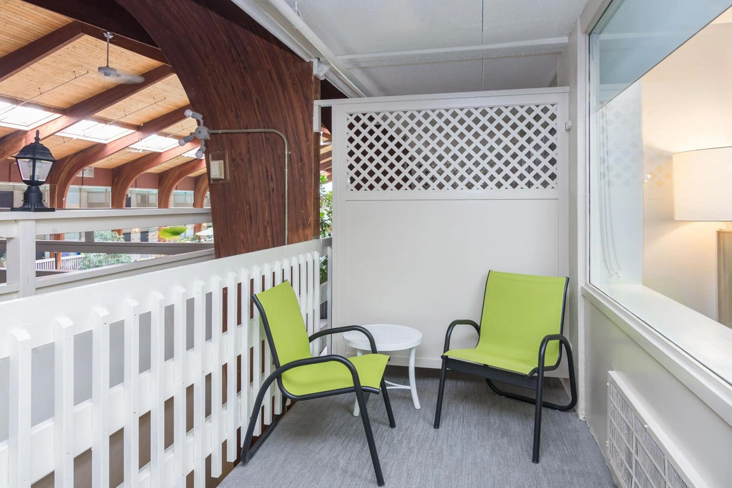 Photo of the whole room in Four Points by Sheraton Eastham Cape Cod