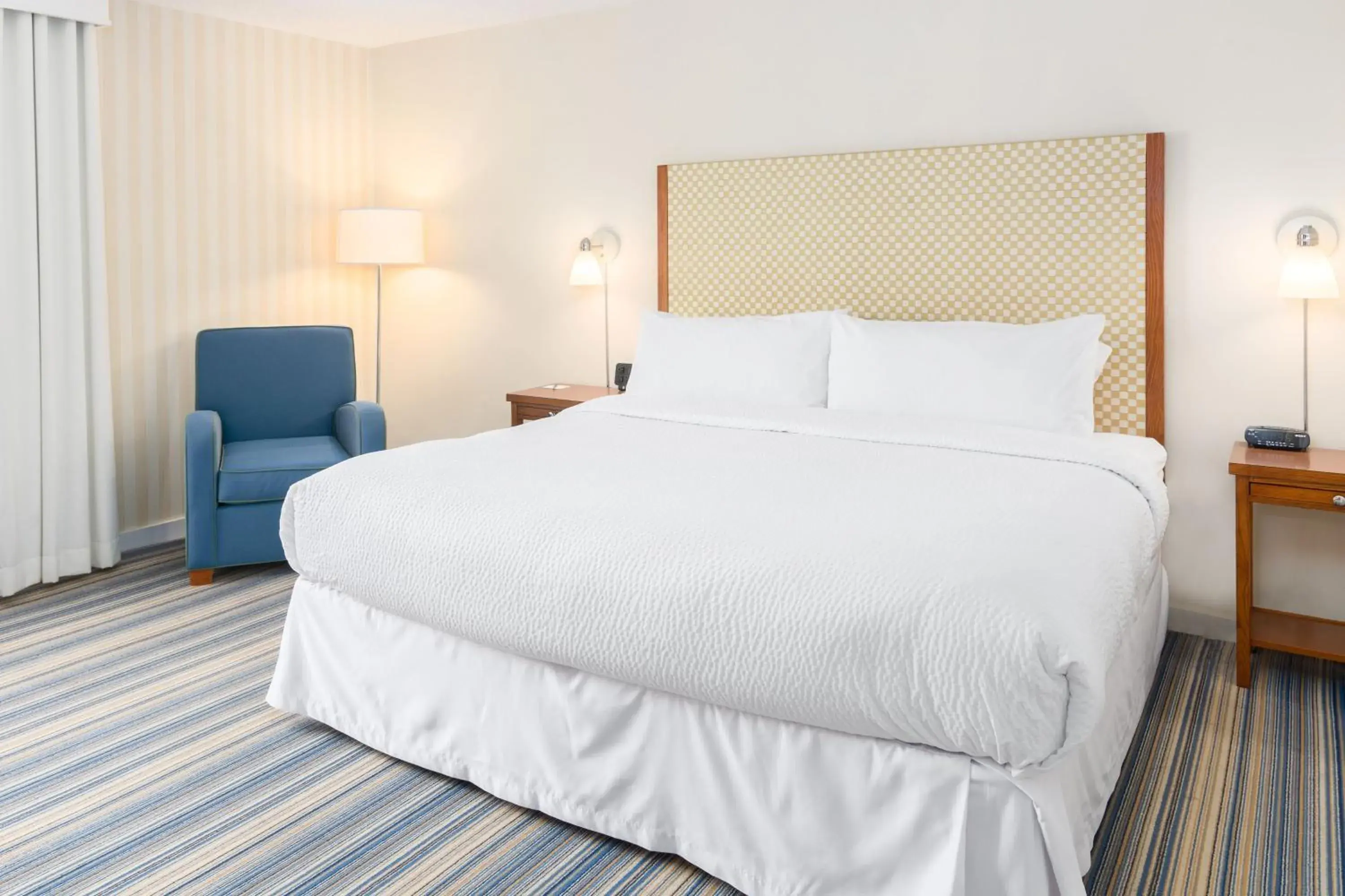 Bedroom, Bed in Four Points by Sheraton Eastham Cape Cod Bedroom, Bed in Four Points by Sheraton Eastham Cape Cod