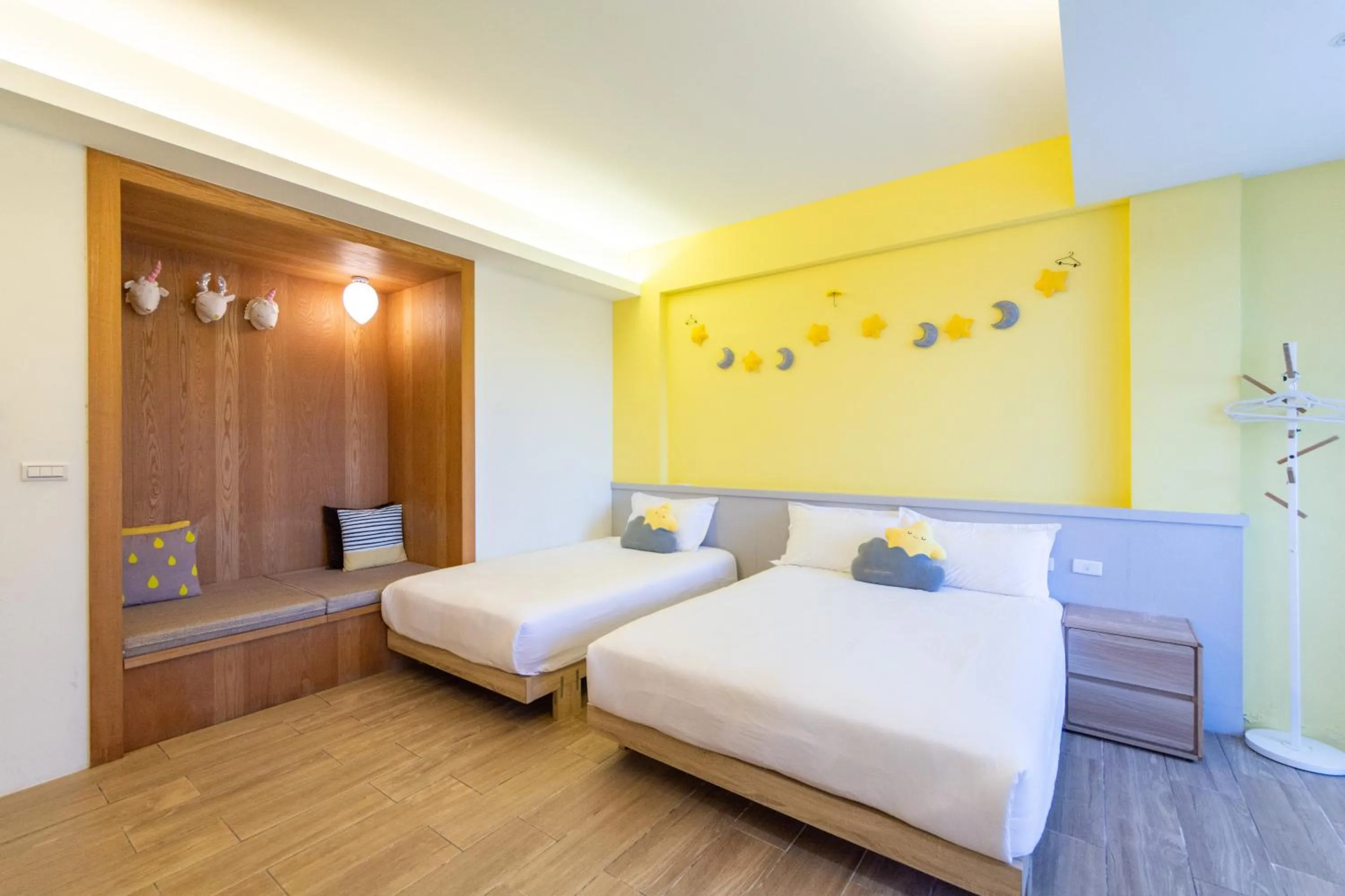Ting Shuan B B&B