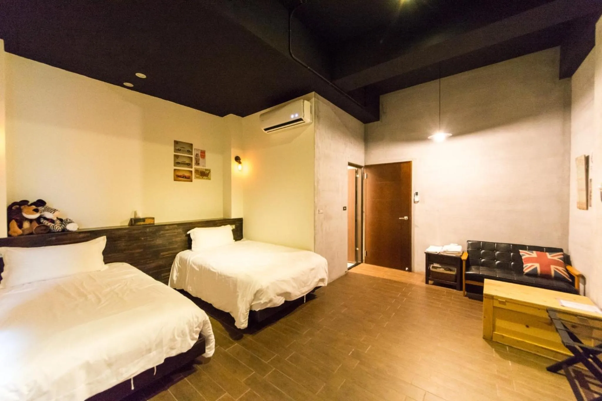 Ting Shuan B B&B