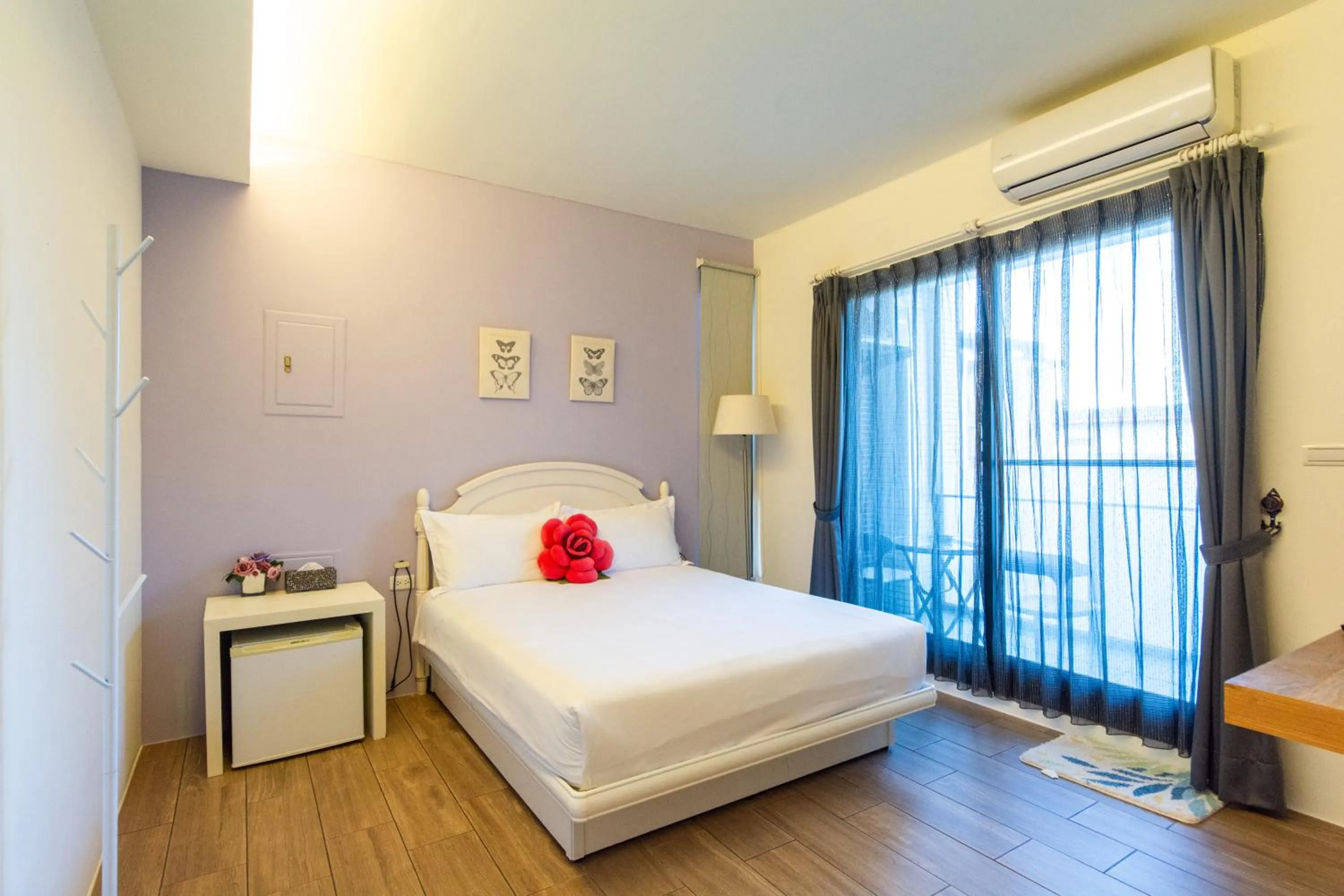 Standard Double Room in Ting Shuan B B&B