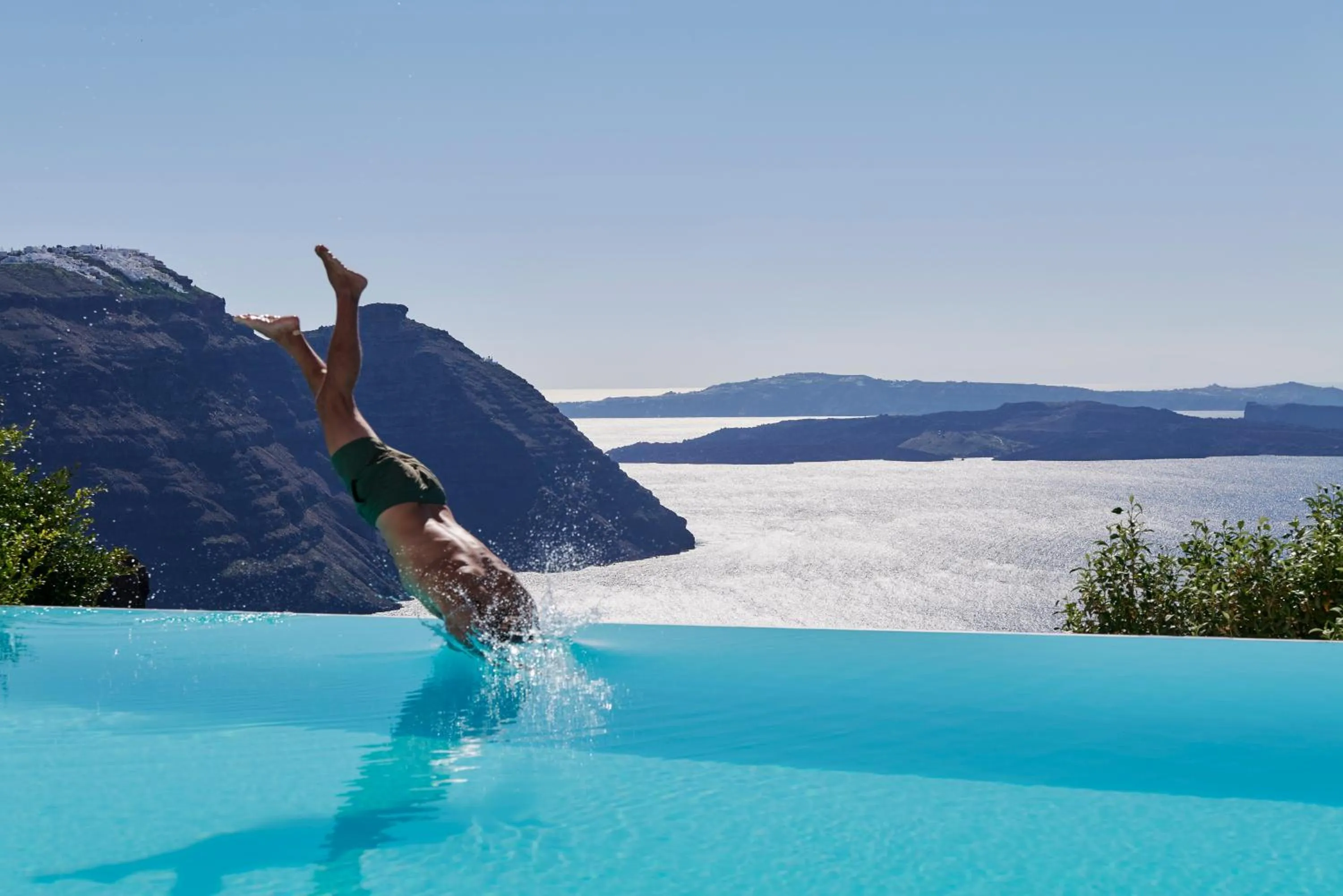 View (from property/room) in San Antonio - Small Luxury Hotels of the World