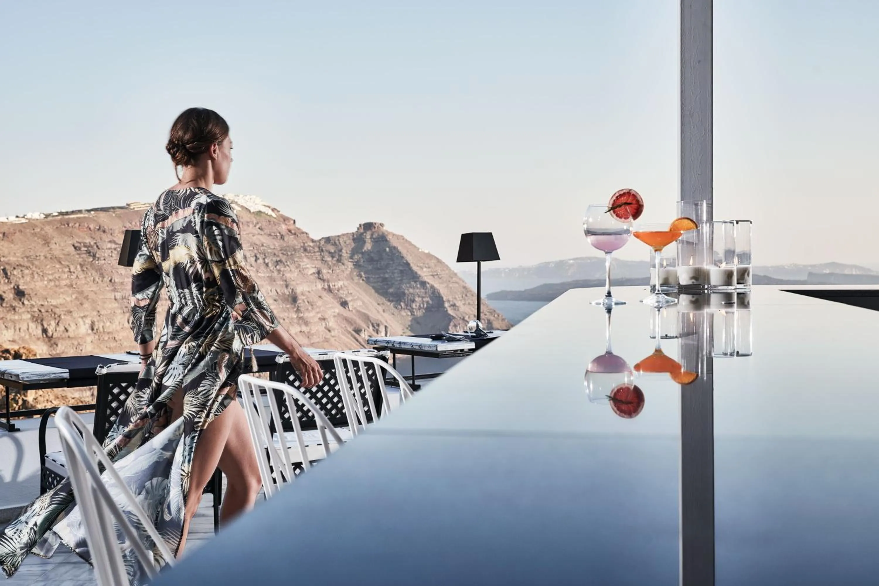 Day in San Antonio - Small Luxury Hotels of the World