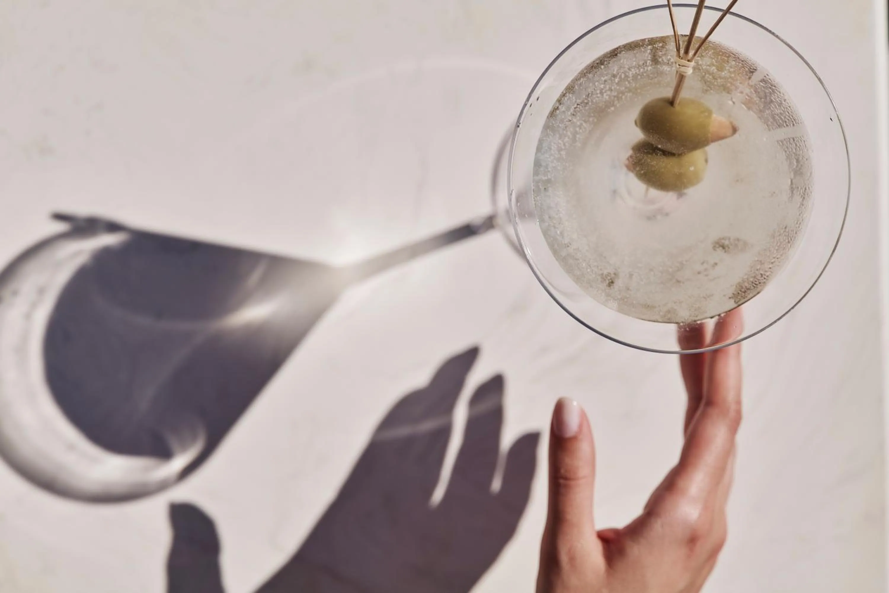 Lounge or bar in San Antonio - Small Luxury Hotels of the World