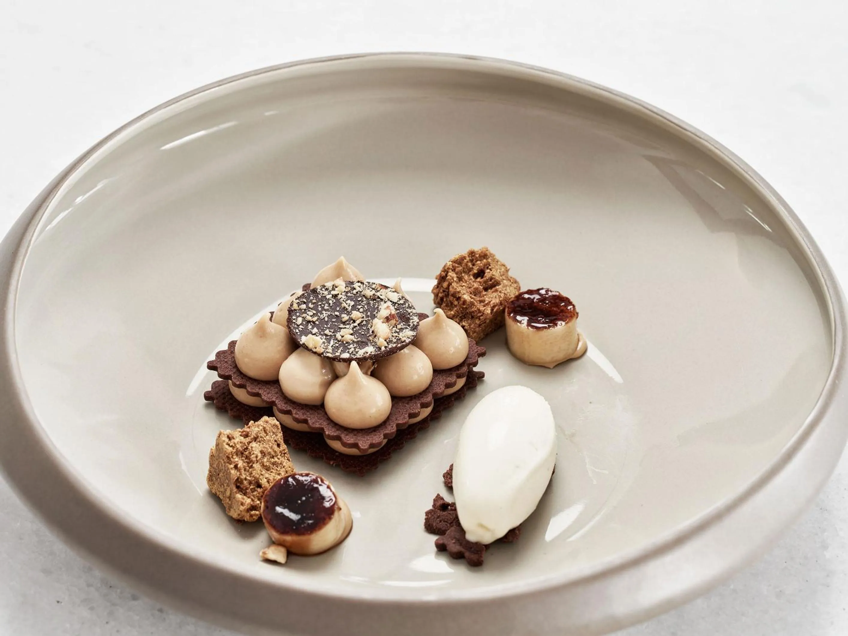 Food in San Antonio - Small Luxury Hotels of the World