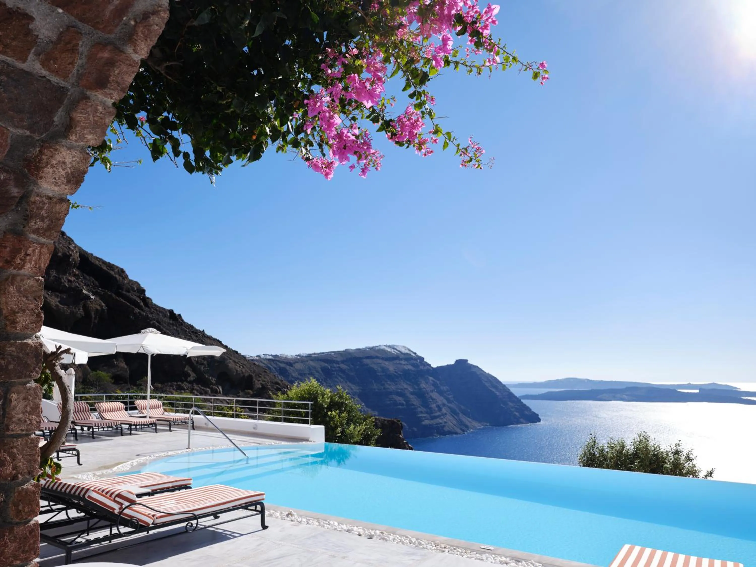 View (from property/room) in San Antonio - Small Luxury Hotels of the World