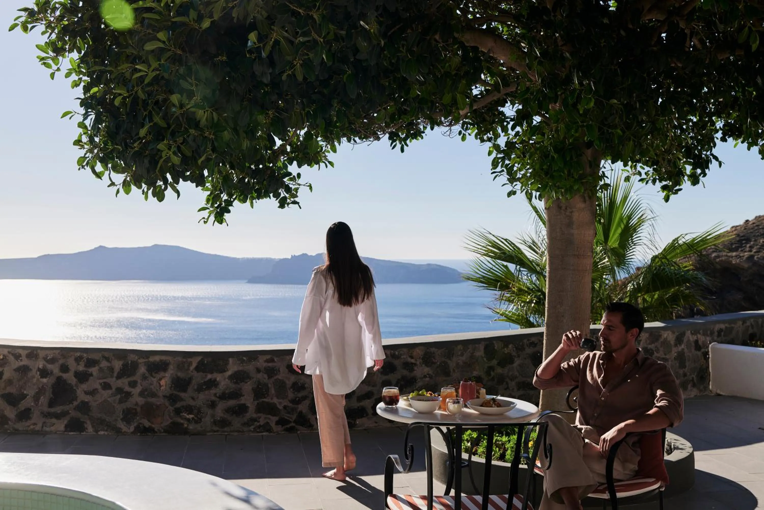 View (from property/room) in San Antonio - Small Luxury Hotels of the World