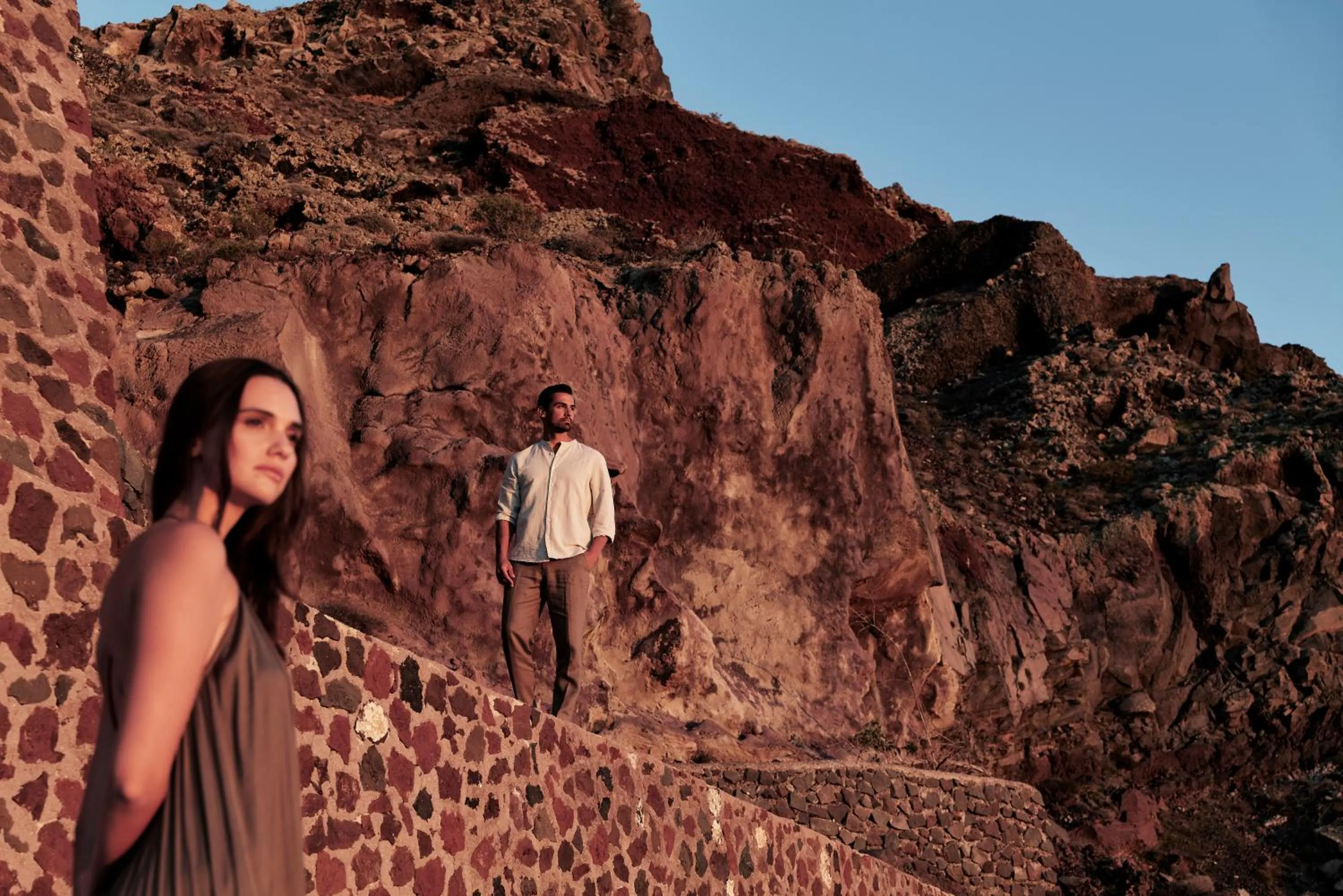 Balcony/Terrace in San Antonio - Small Luxury Hotels of the World