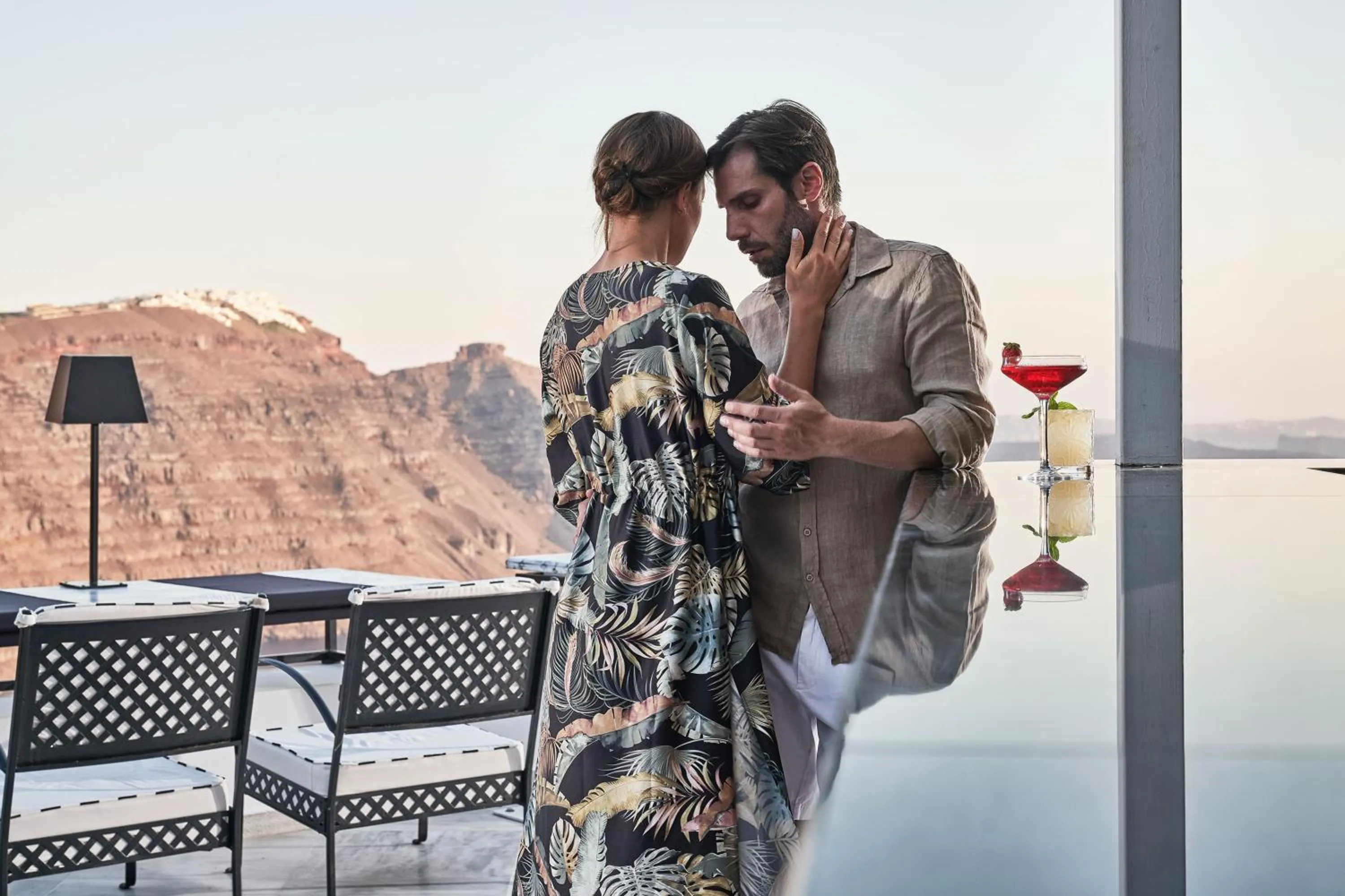 Day in San Antonio - Small Luxury Hotels of the World