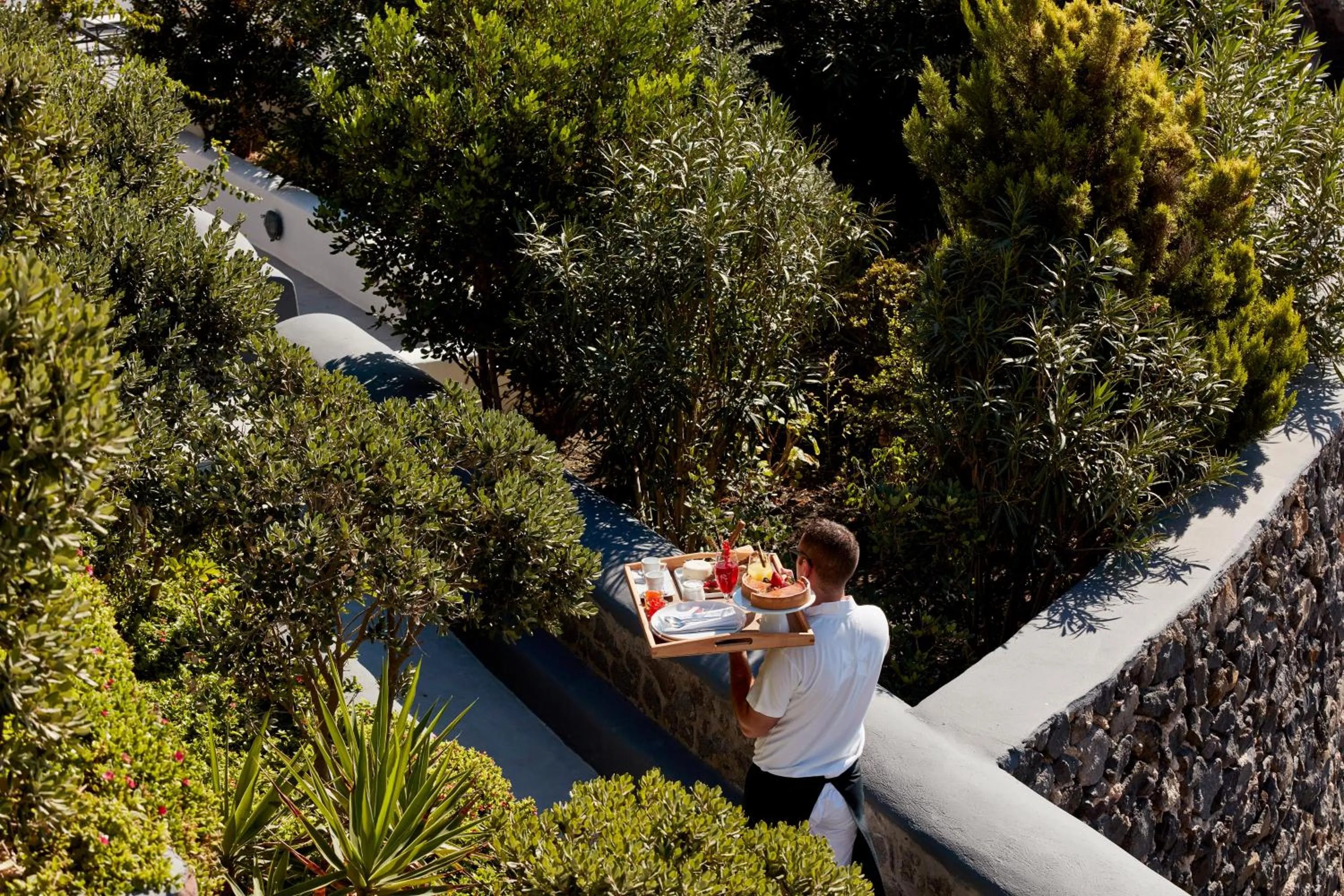 Day in San Antonio - Small Luxury Hotels of the World