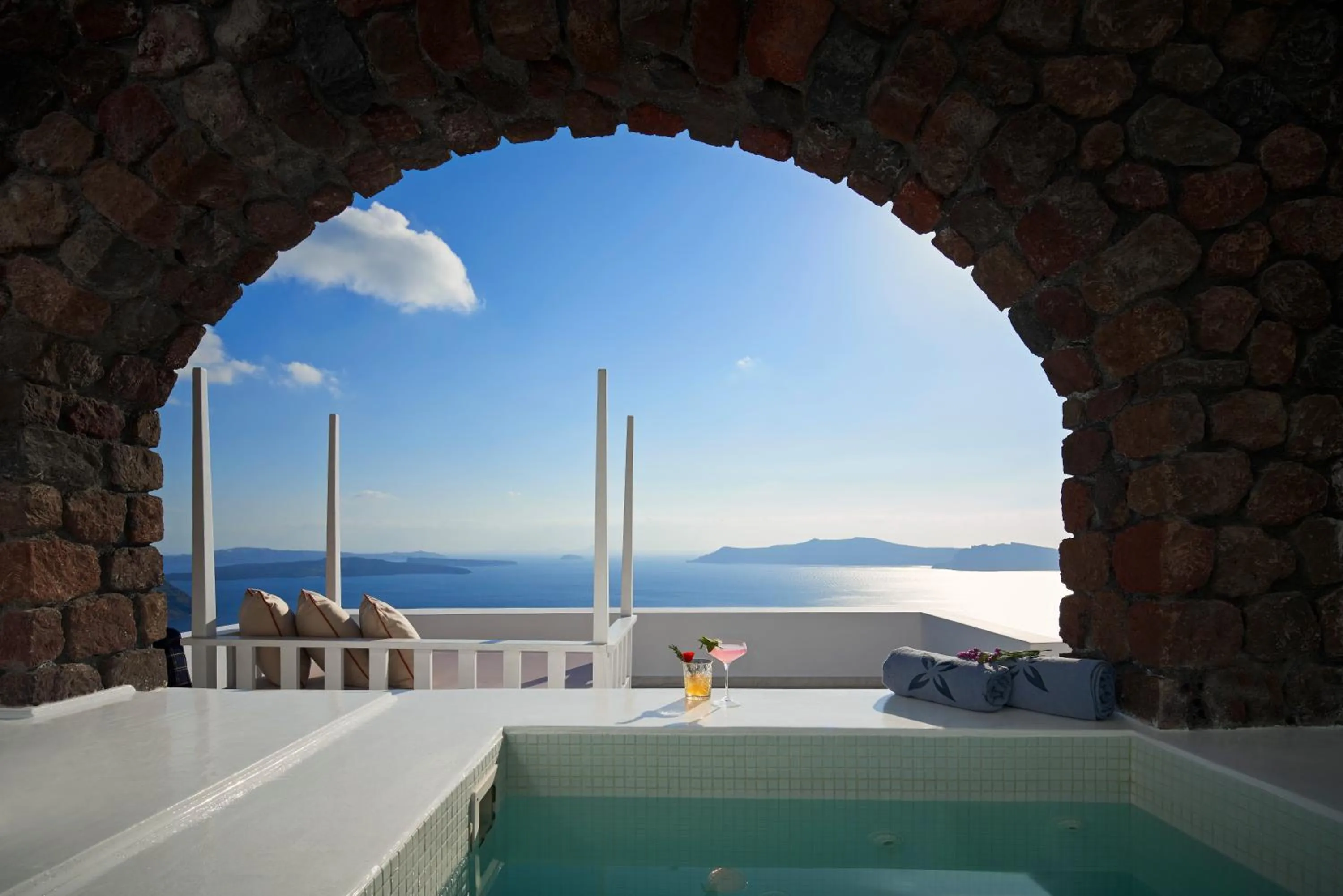 View (from property/room) in San Antonio - Small Luxury Hotels of the World