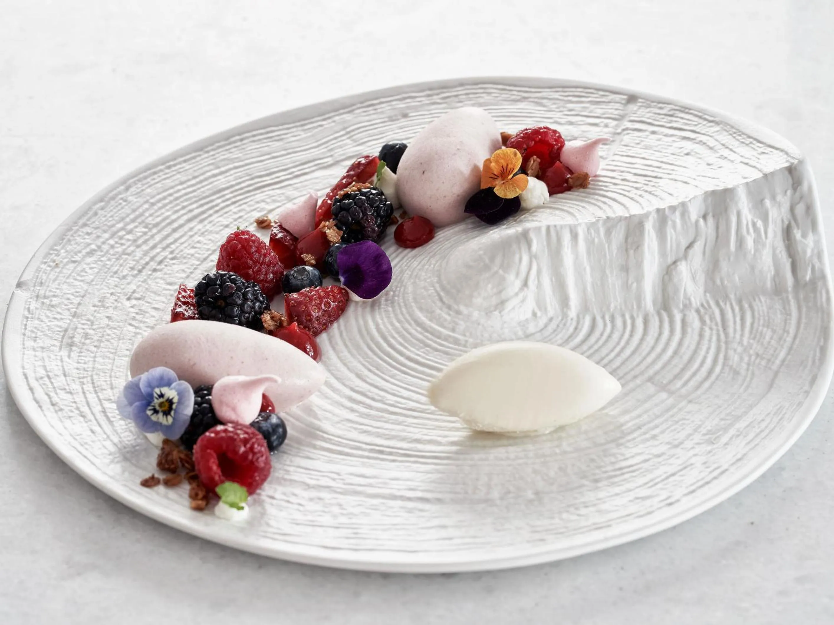 Restaurant/places to eat in San Antonio - Small Luxury Hotels of the World