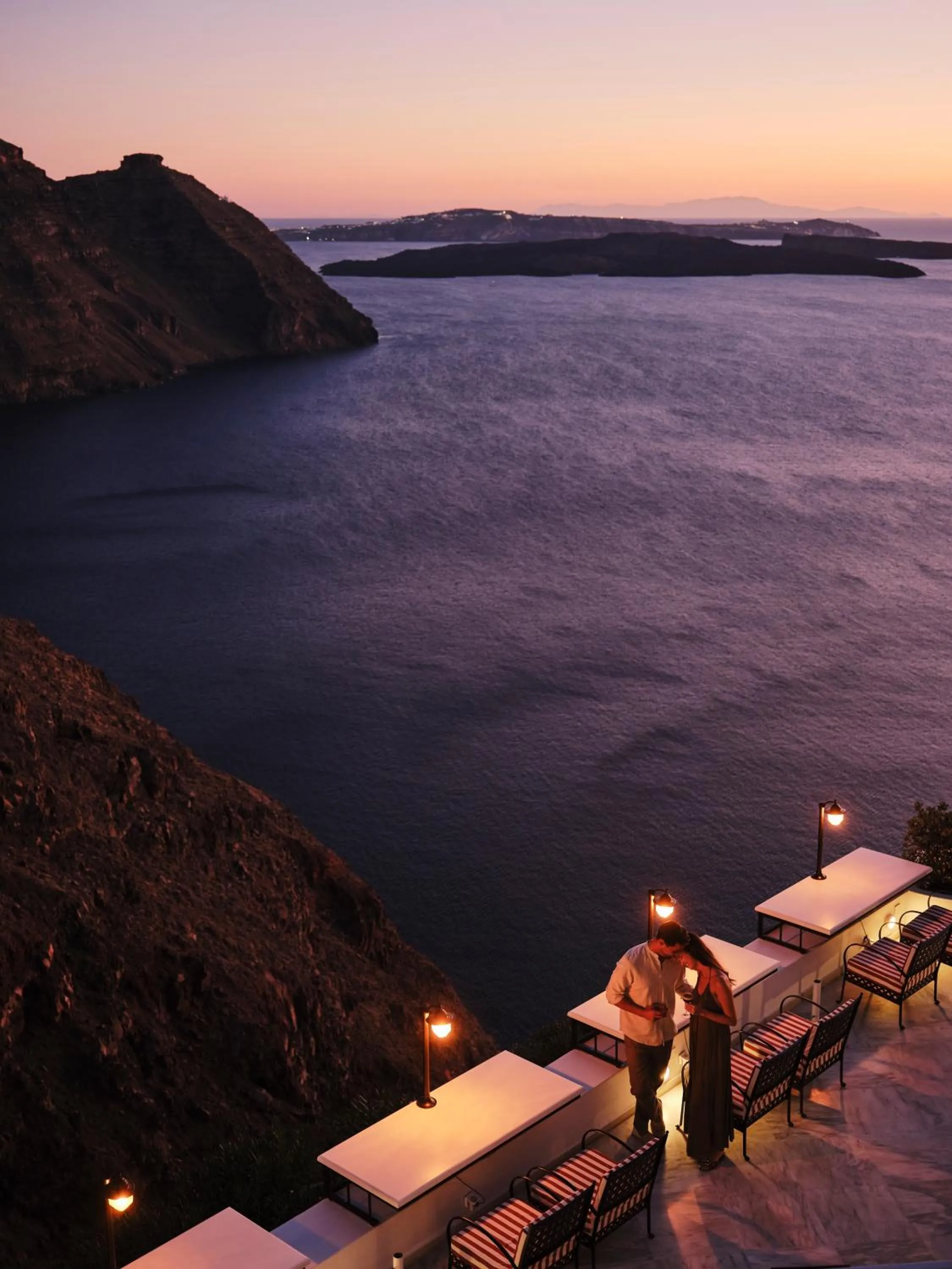 Restaurant/places to eat in San Antonio - Small Luxury Hotels of the World