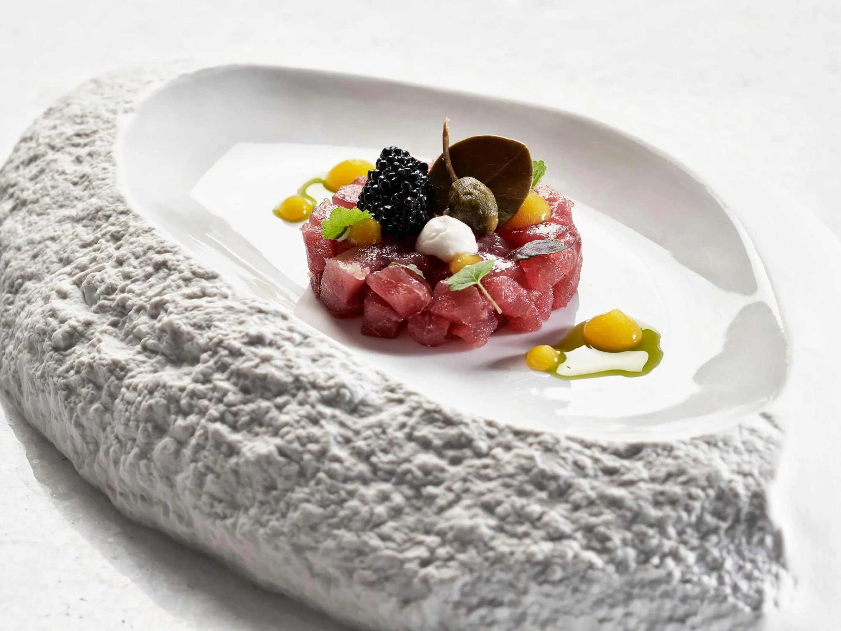 Restaurant/places to eat in San Antonio - Small Luxury Hotels of the World