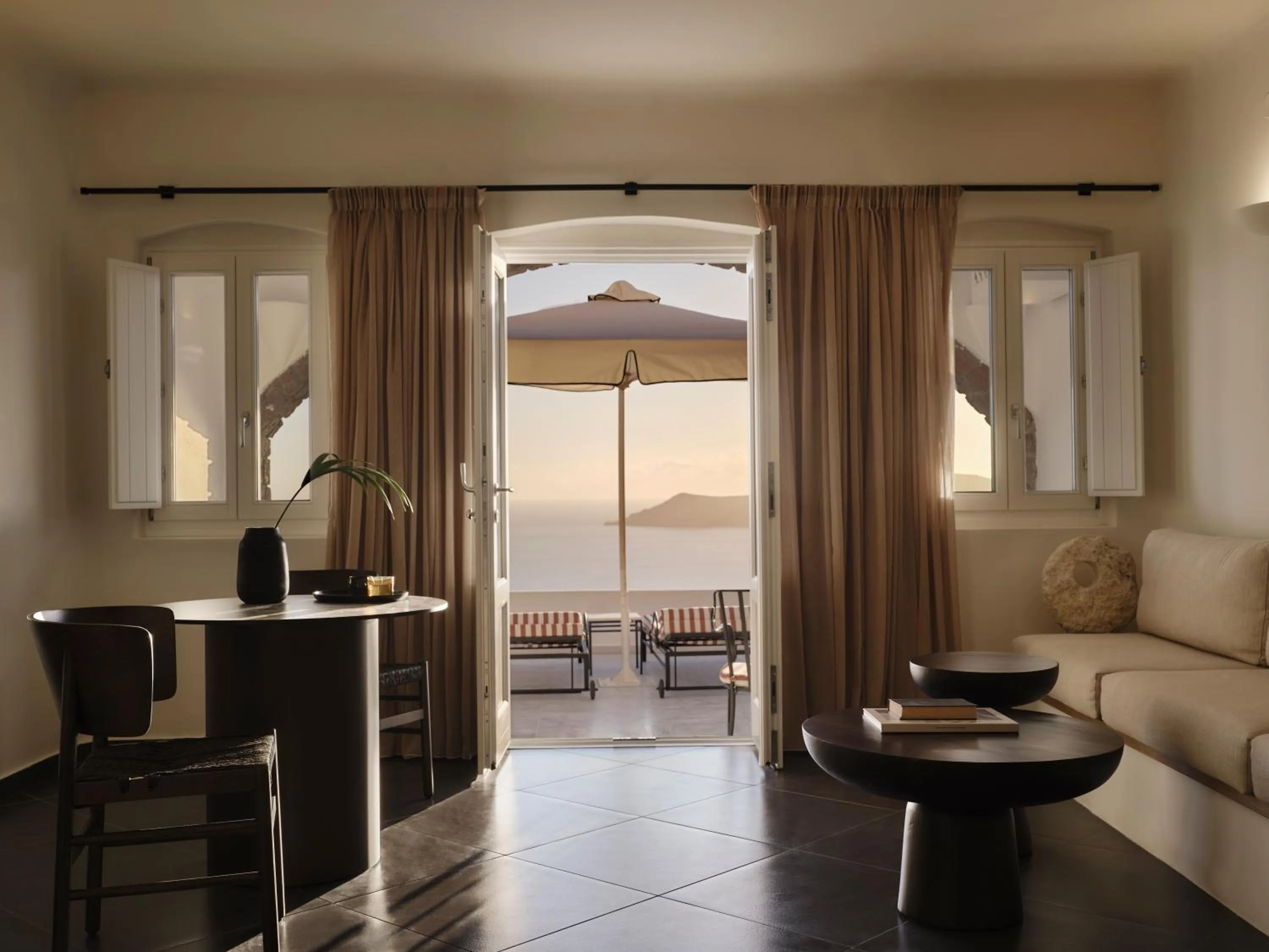 View (from property/room) in San Antonio - Small Luxury Hotels of the World