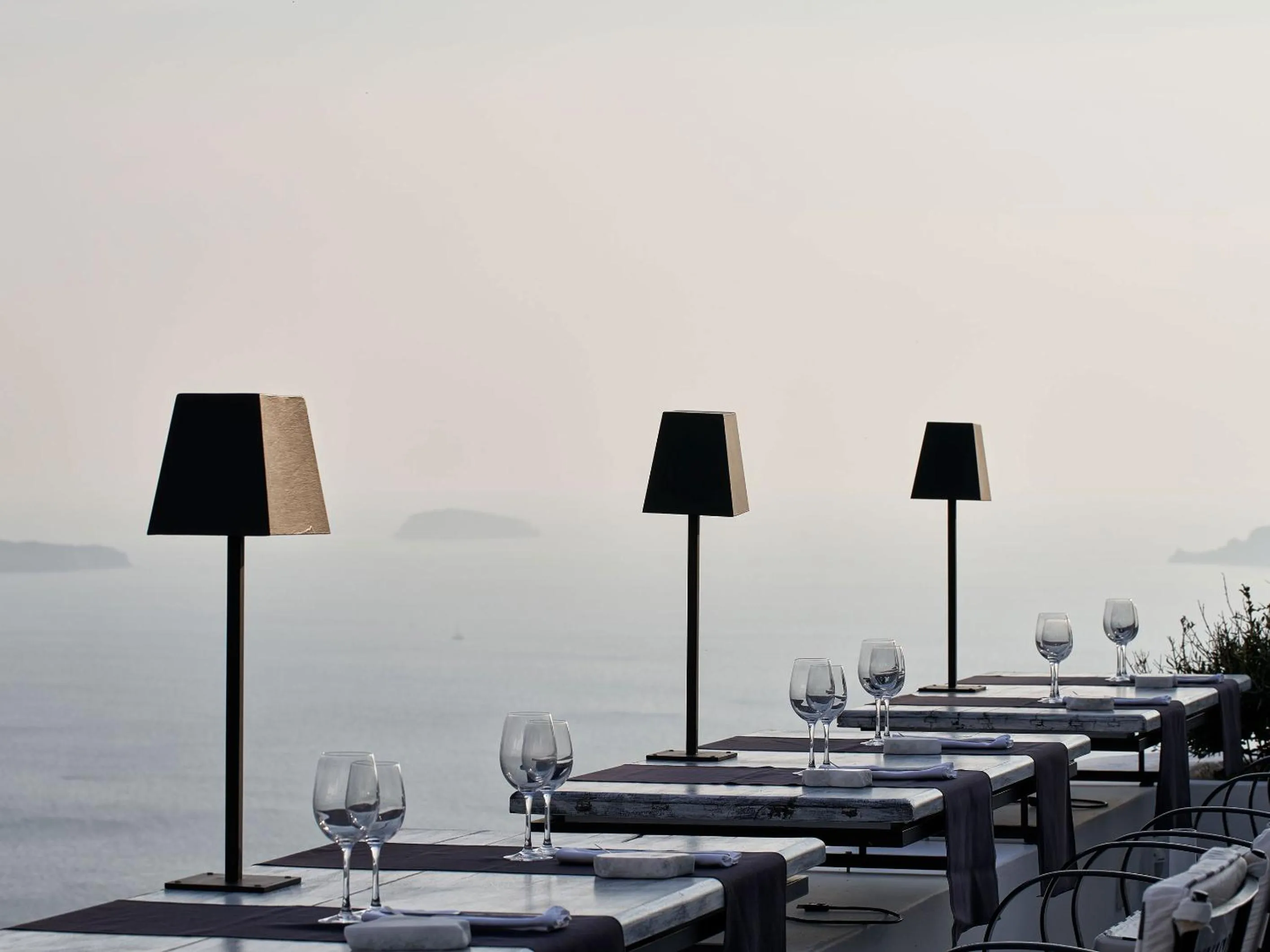 Restaurant/places to eat in San Antonio - Small Luxury Hotels of the World