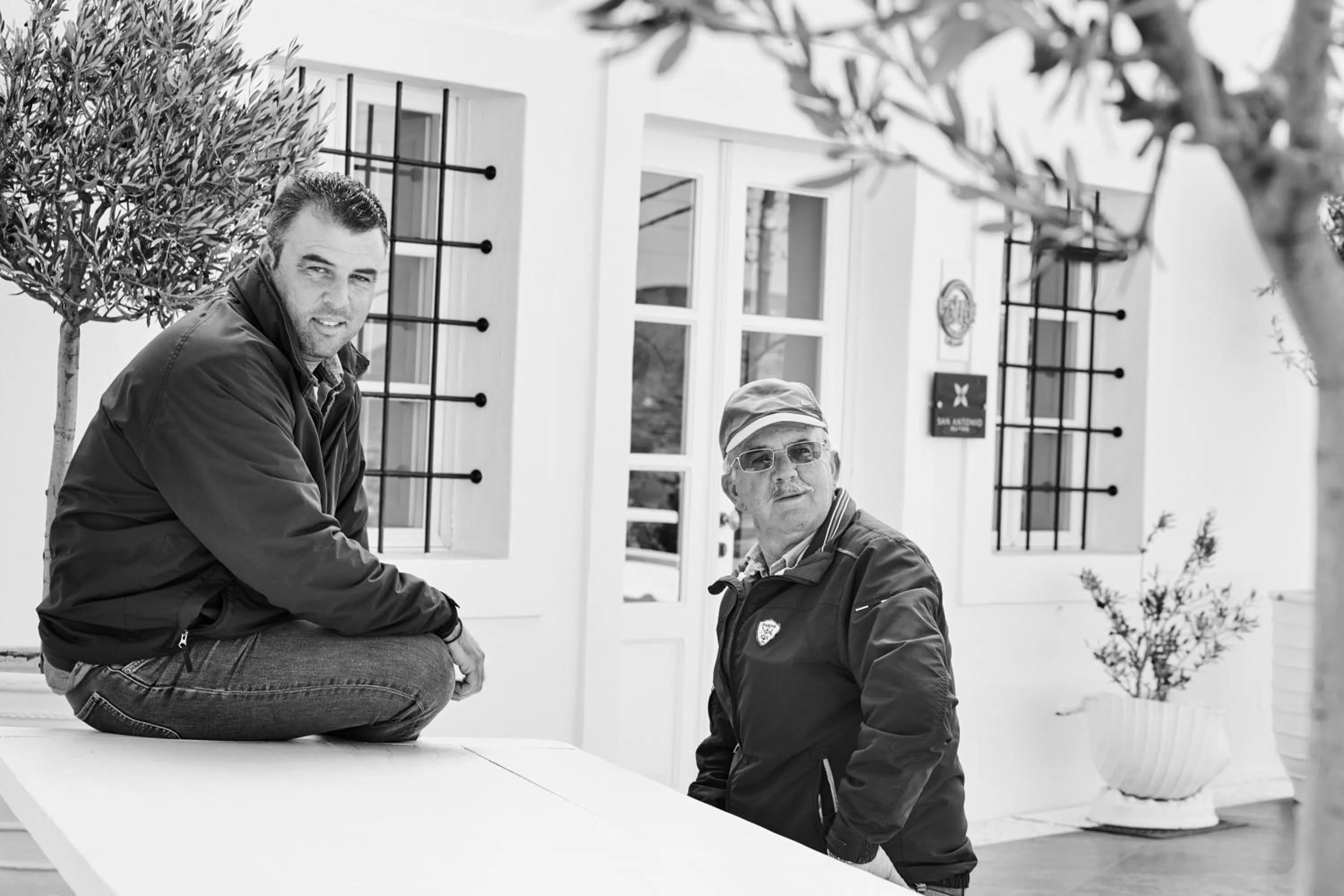 Day in San Antonio - Small Luxury Hotels of the World