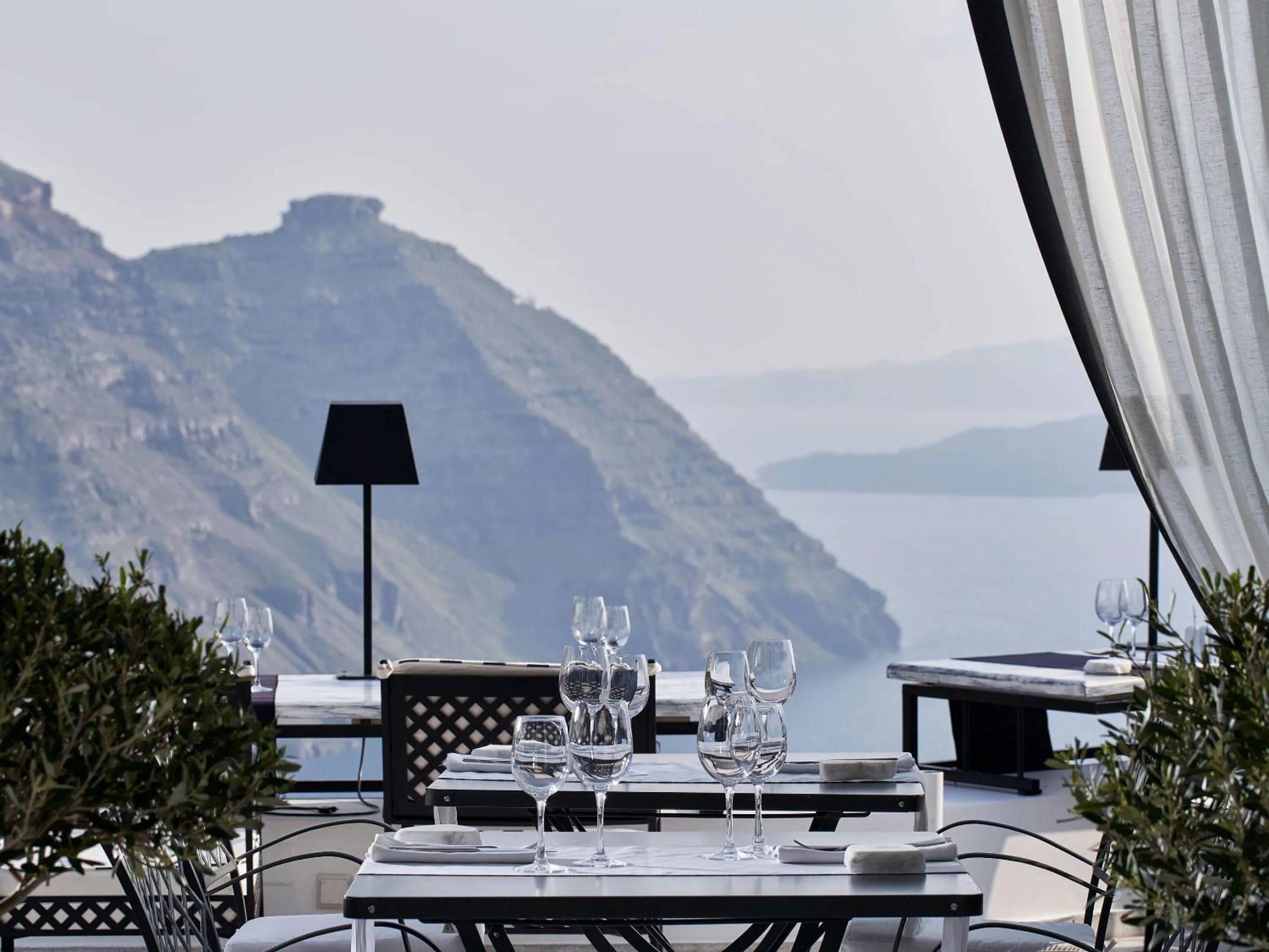 Restaurant/places to eat in San Antonio - Small Luxury Hotels of the World