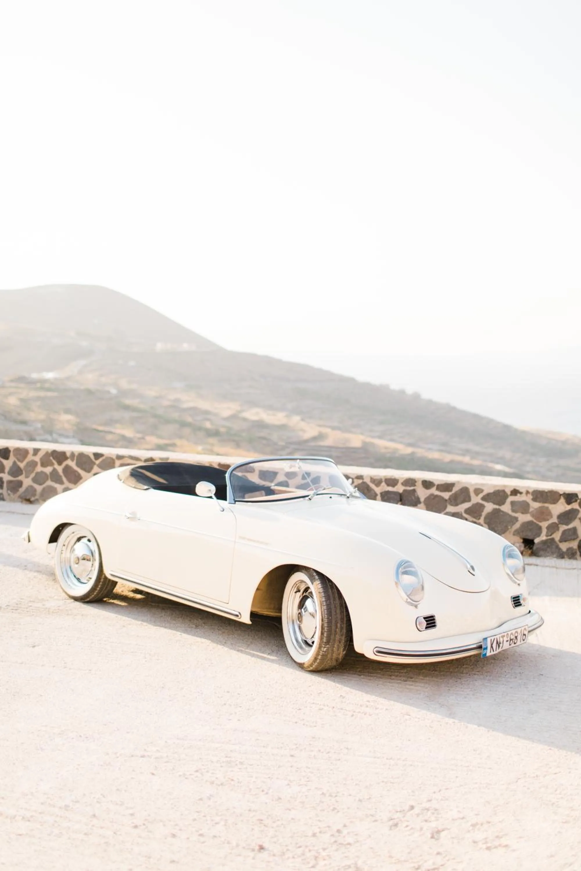 Parking in San Antonio - Small Luxury Hotels of the World