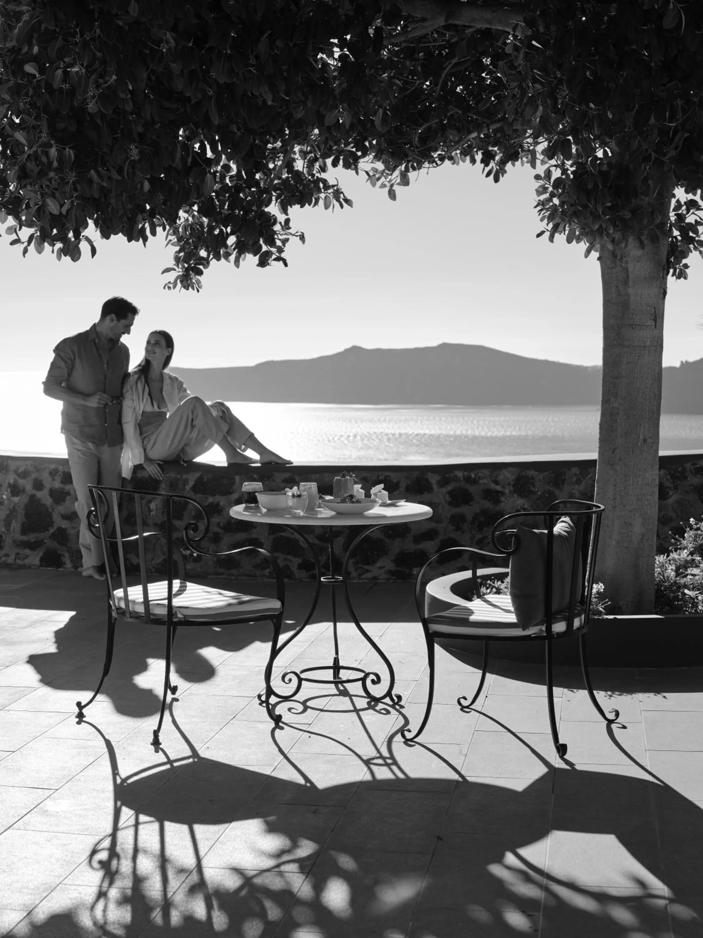 View (from property/room) in San Antonio - Small Luxury Hotels of the World