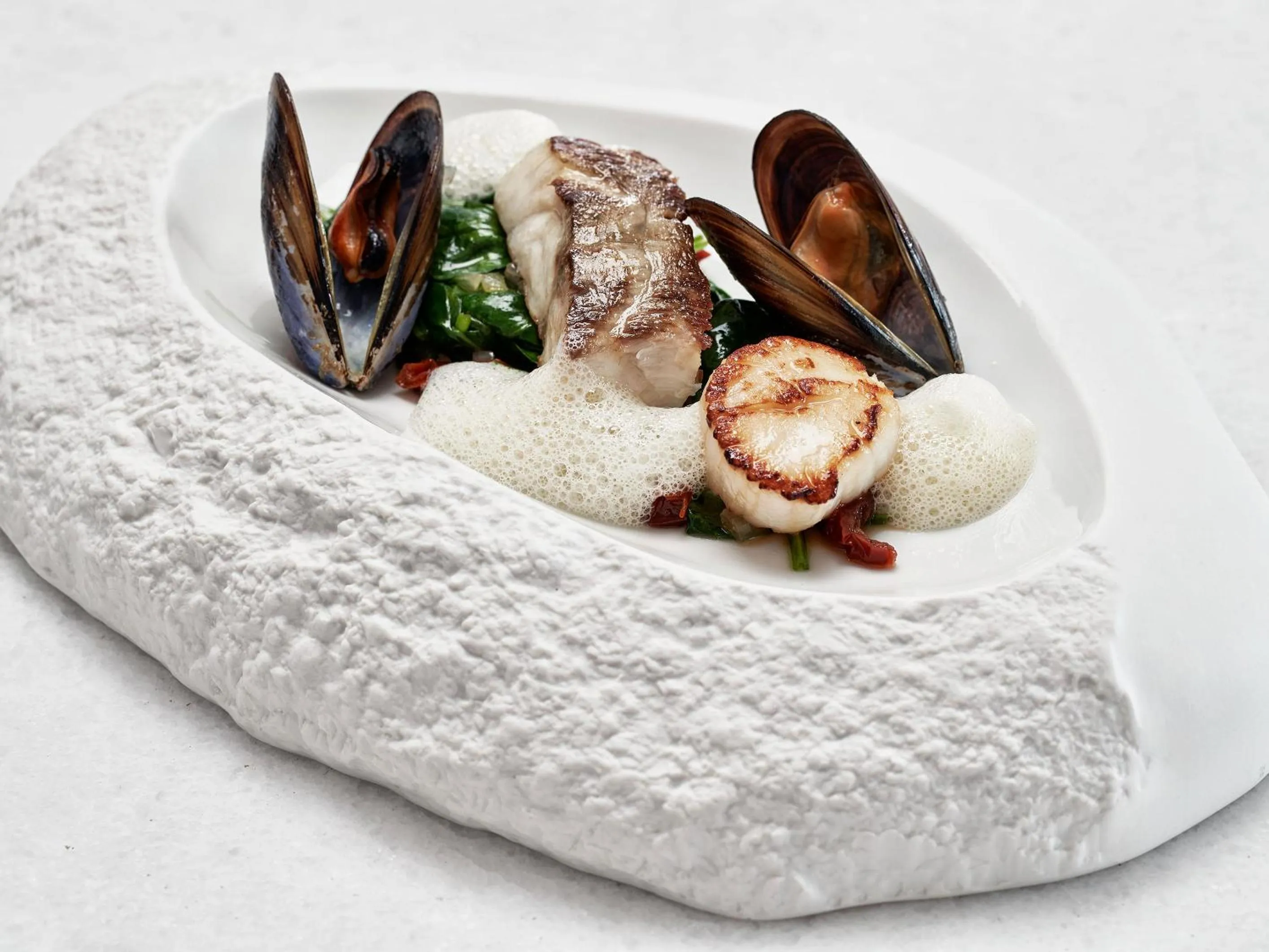 Restaurant/places to eat in San Antonio - Small Luxury Hotels of the World