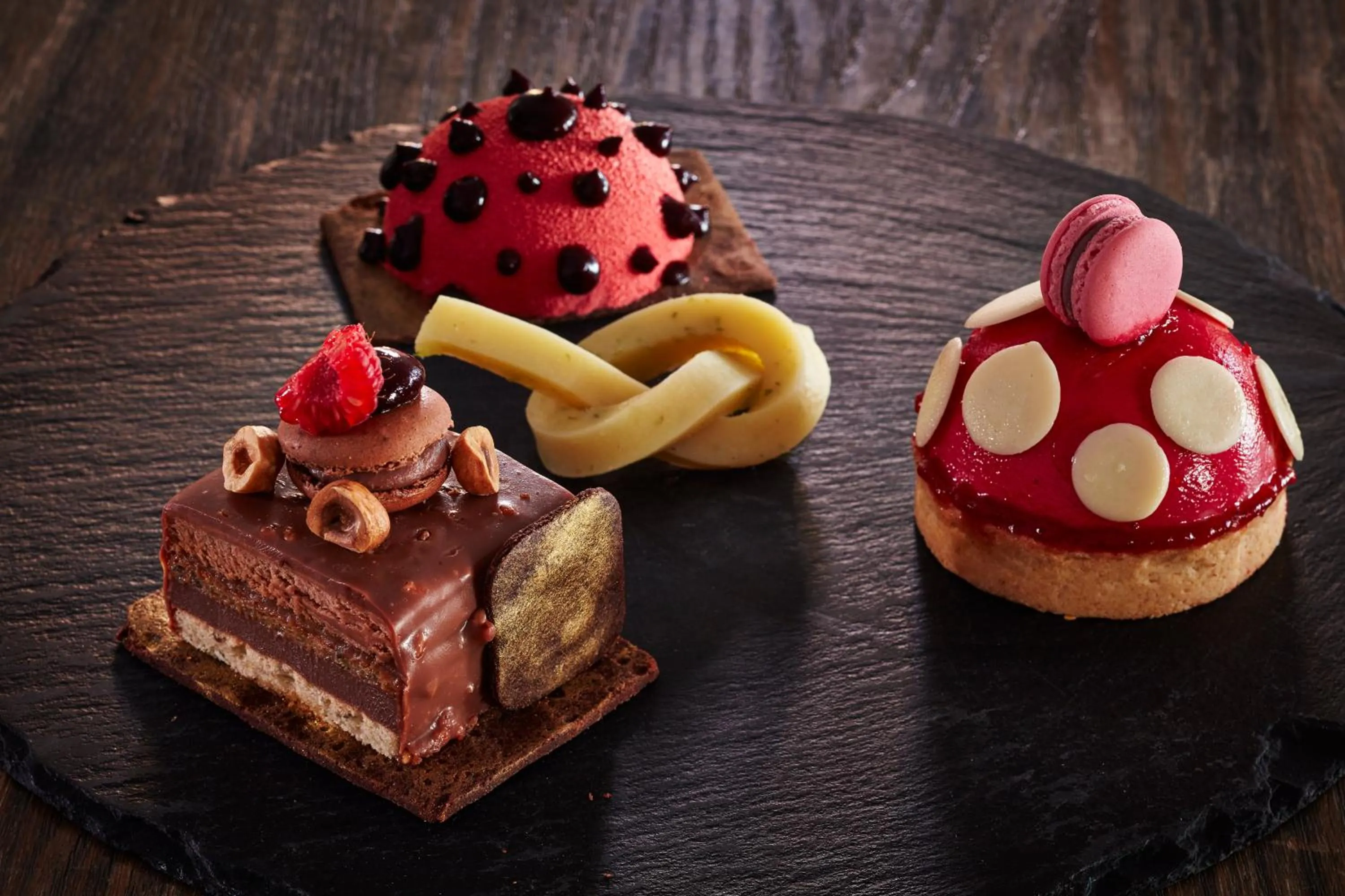 Food and drinks in San Antonio - Small Luxury Hotels of the World