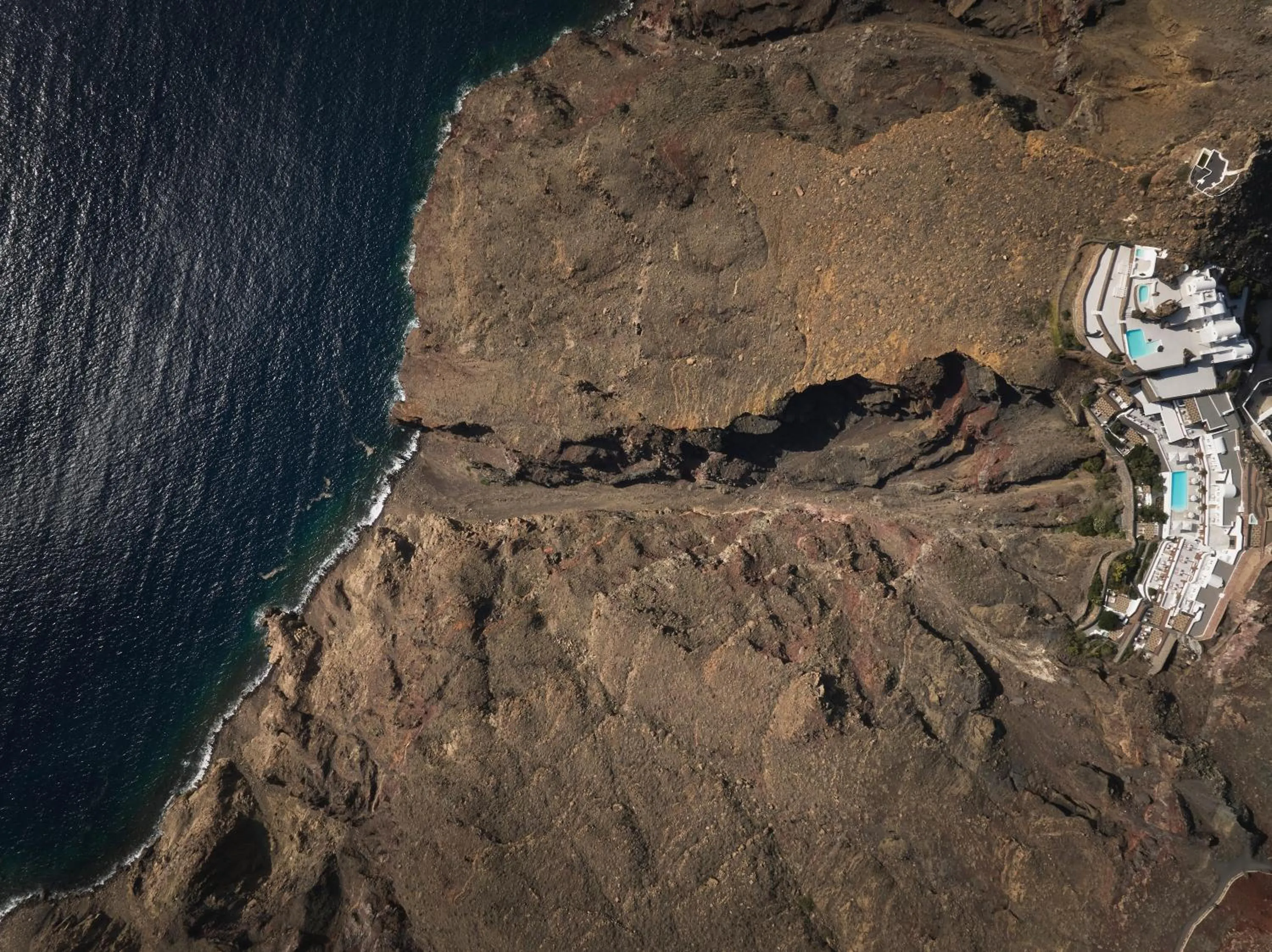 Property building in San Antonio - Small Luxury Hotels of the World