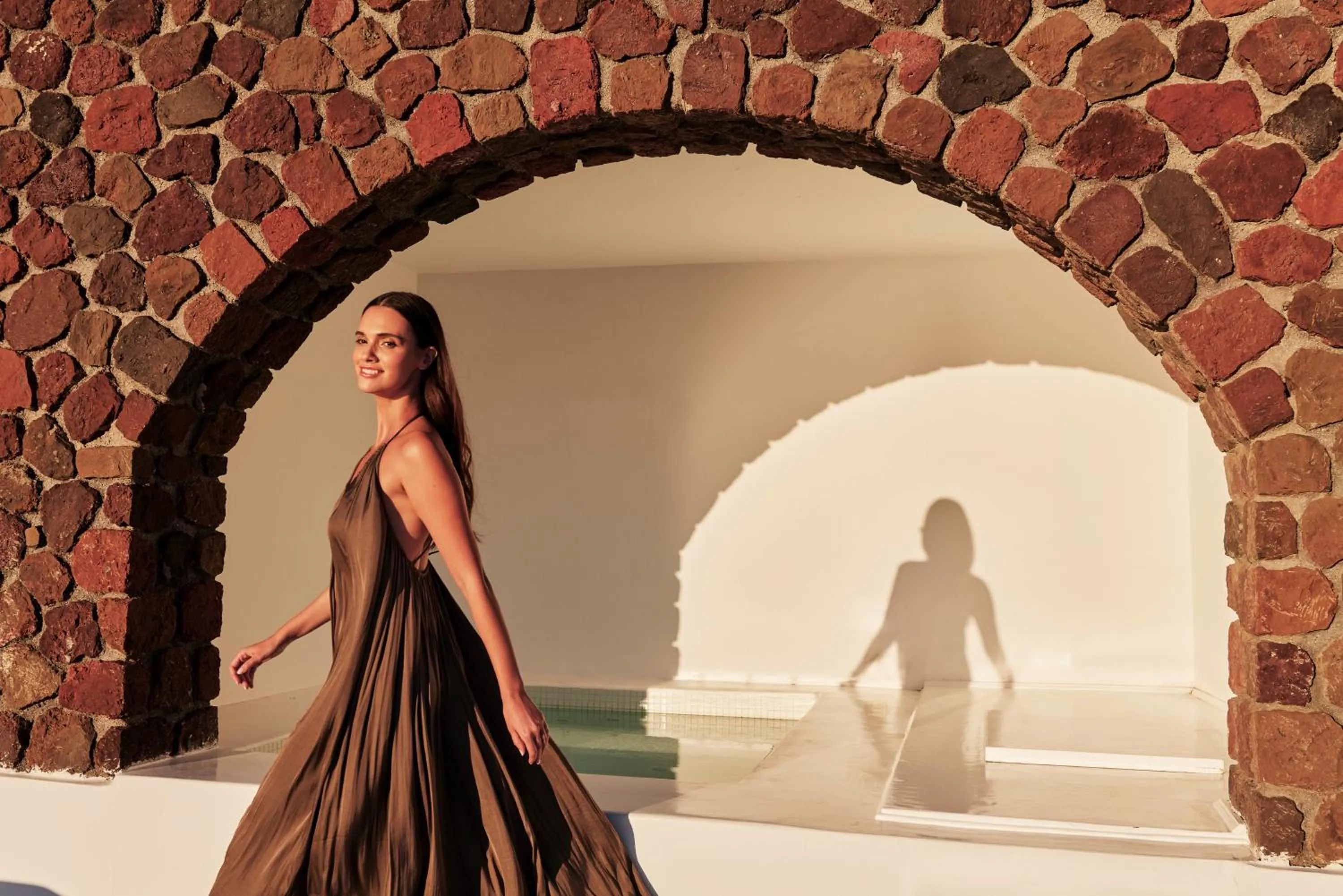 Hot Tub in San Antonio - Small Luxury Hotels of the World