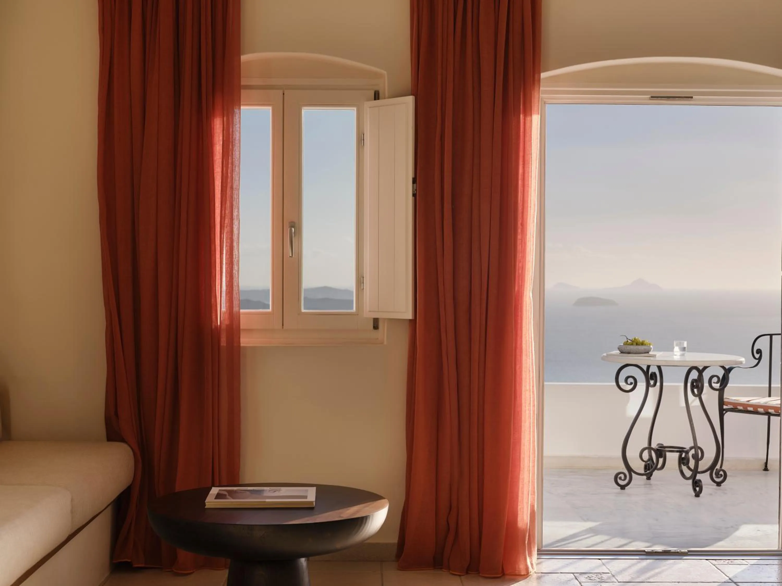 View (from property/room) in San Antonio - Small Luxury Hotels of the World