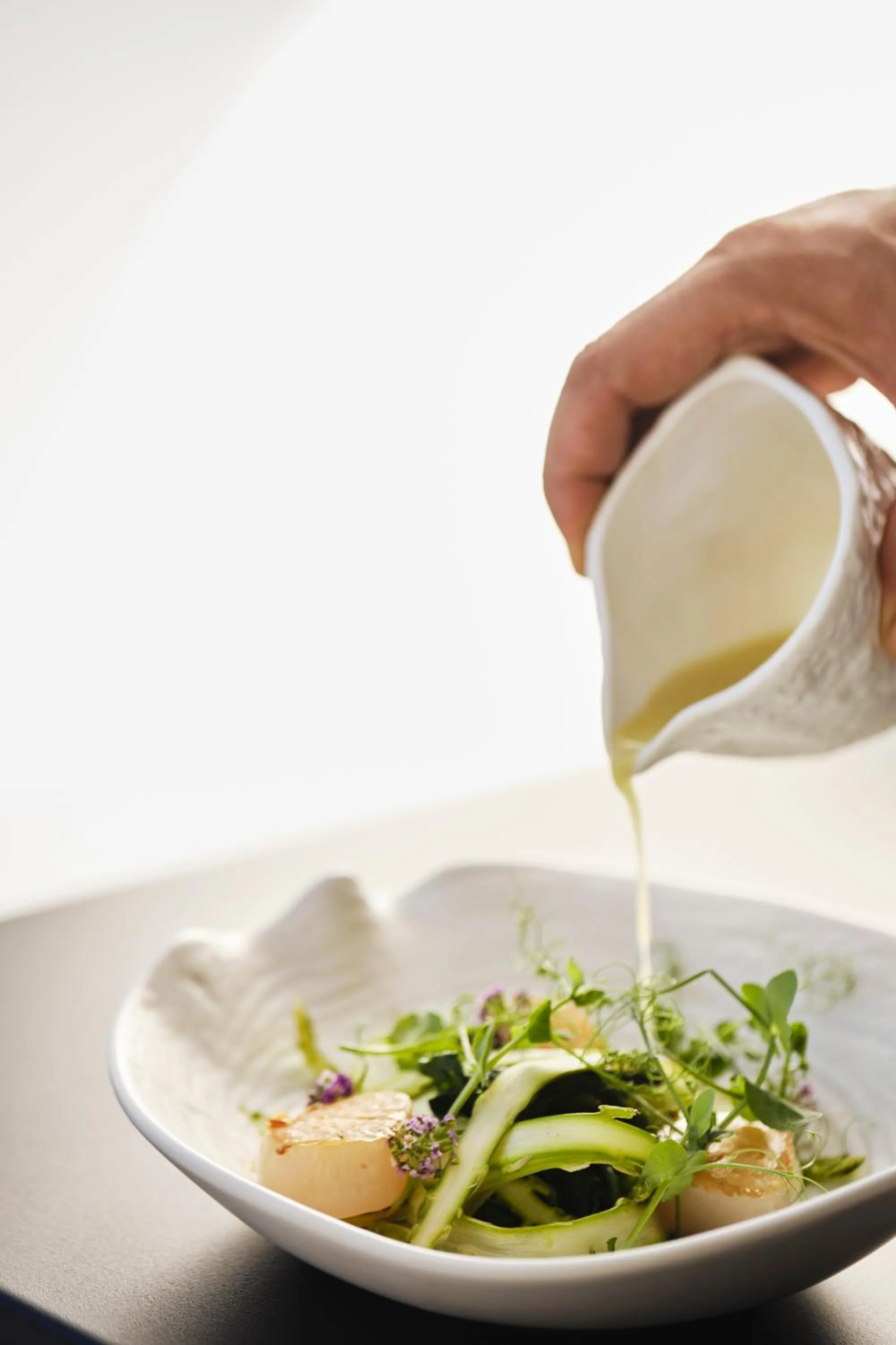 Restaurant/places to eat in San Antonio - Small Luxury Hotels of the World