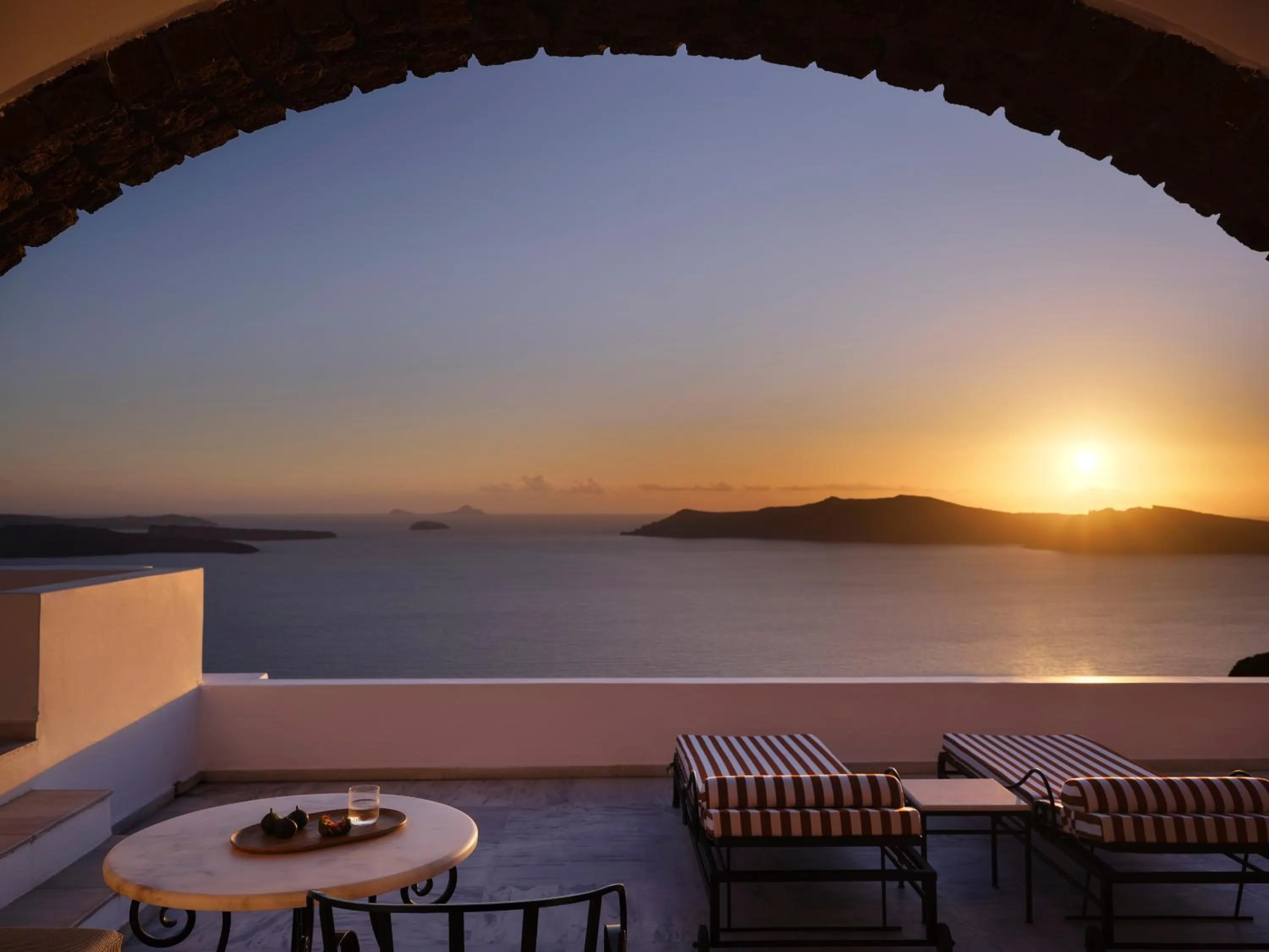 View (from property/room) in San Antonio - Small Luxury Hotels of the World