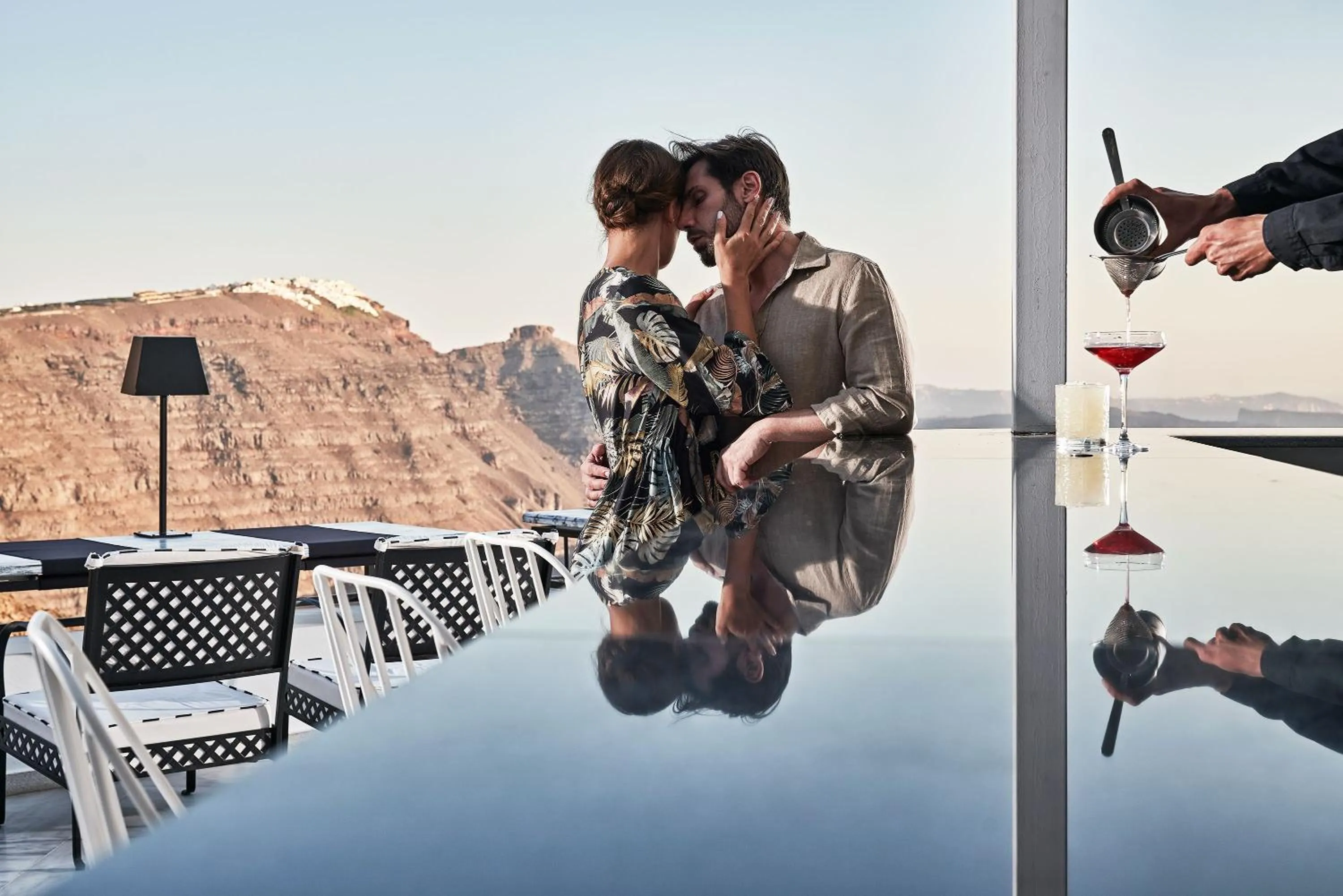 Day in San Antonio - Small Luxury Hotels of the World