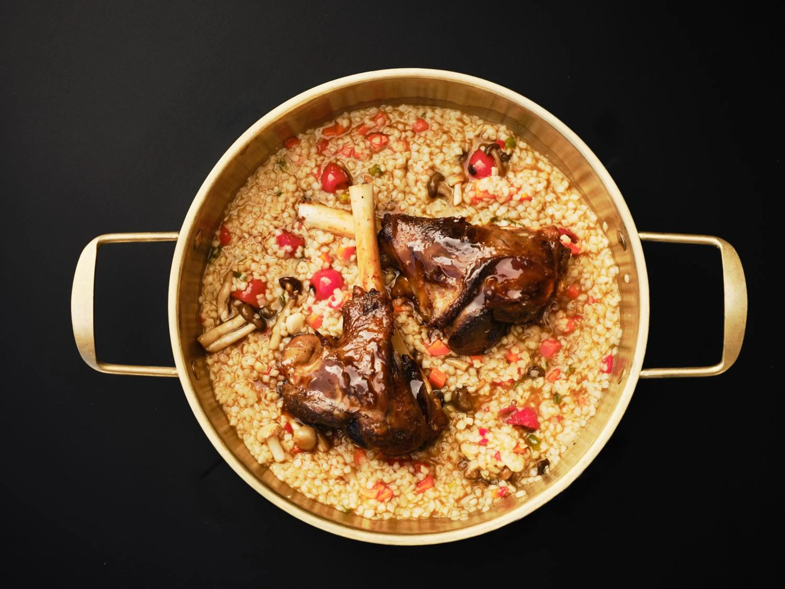 Restaurant/places to eat in San Antonio - Small Luxury Hotels of the World