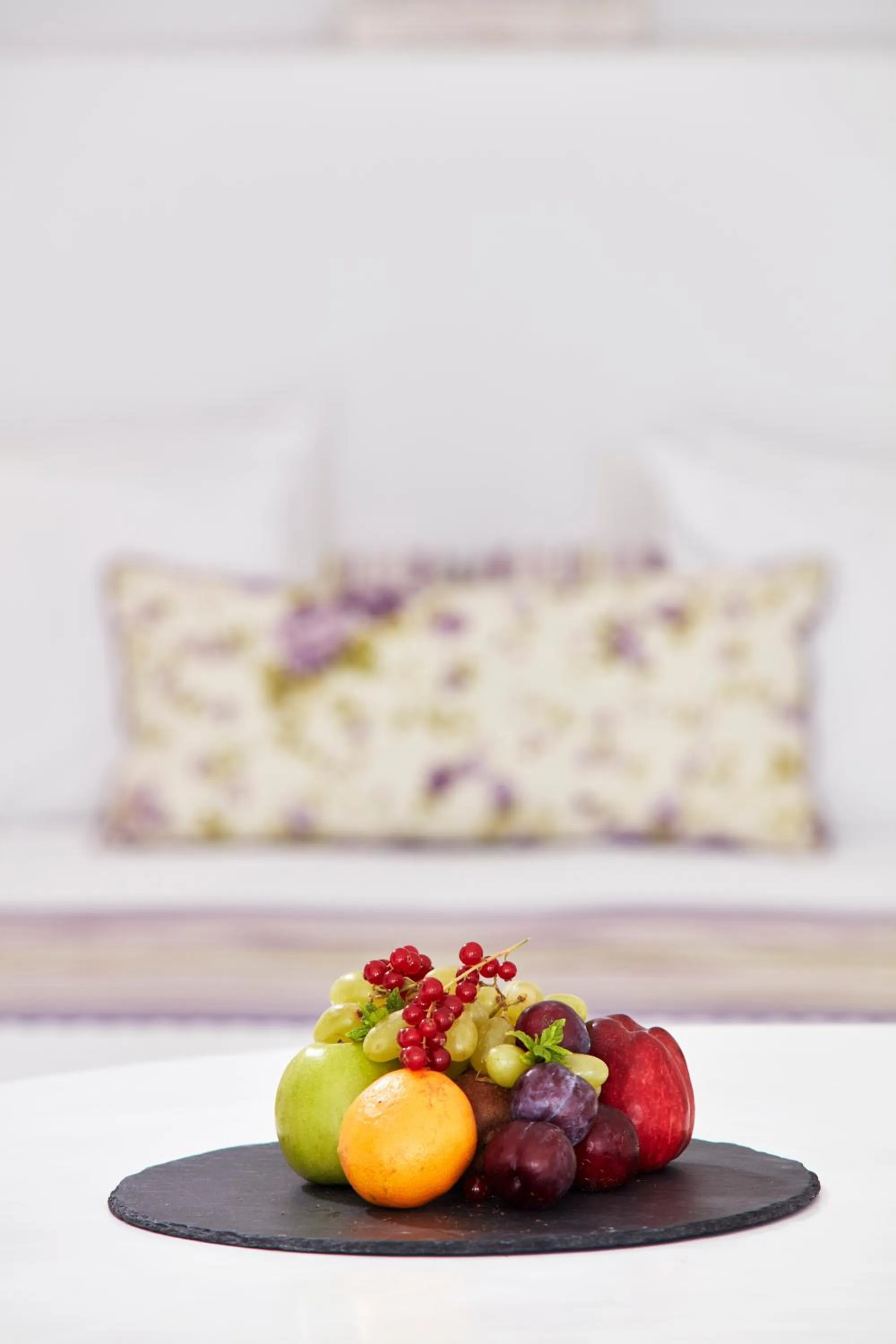 Dining area in San Antonio - Small Luxury Hotels of the World