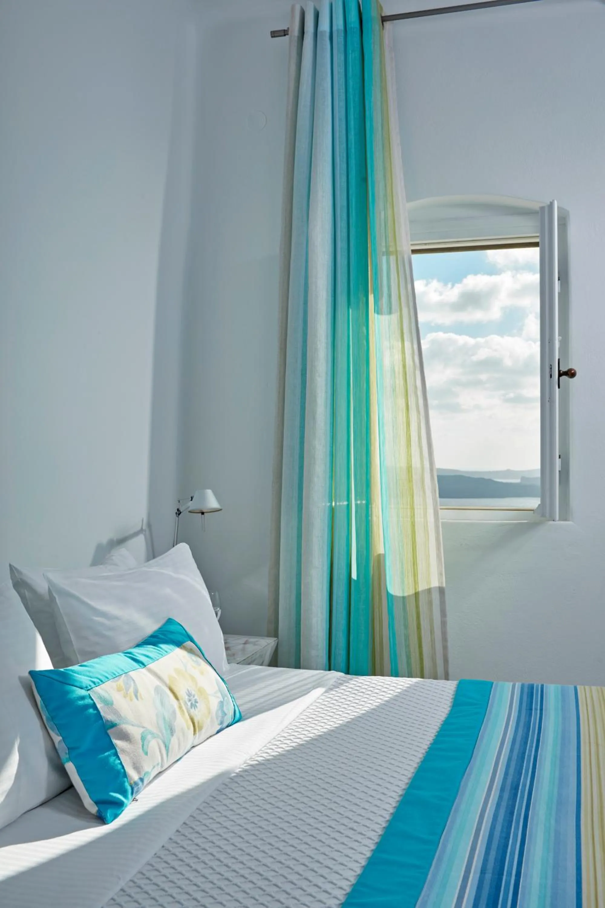 bunk bed, Bed in San Antonio - Small Luxury Hotels of the World