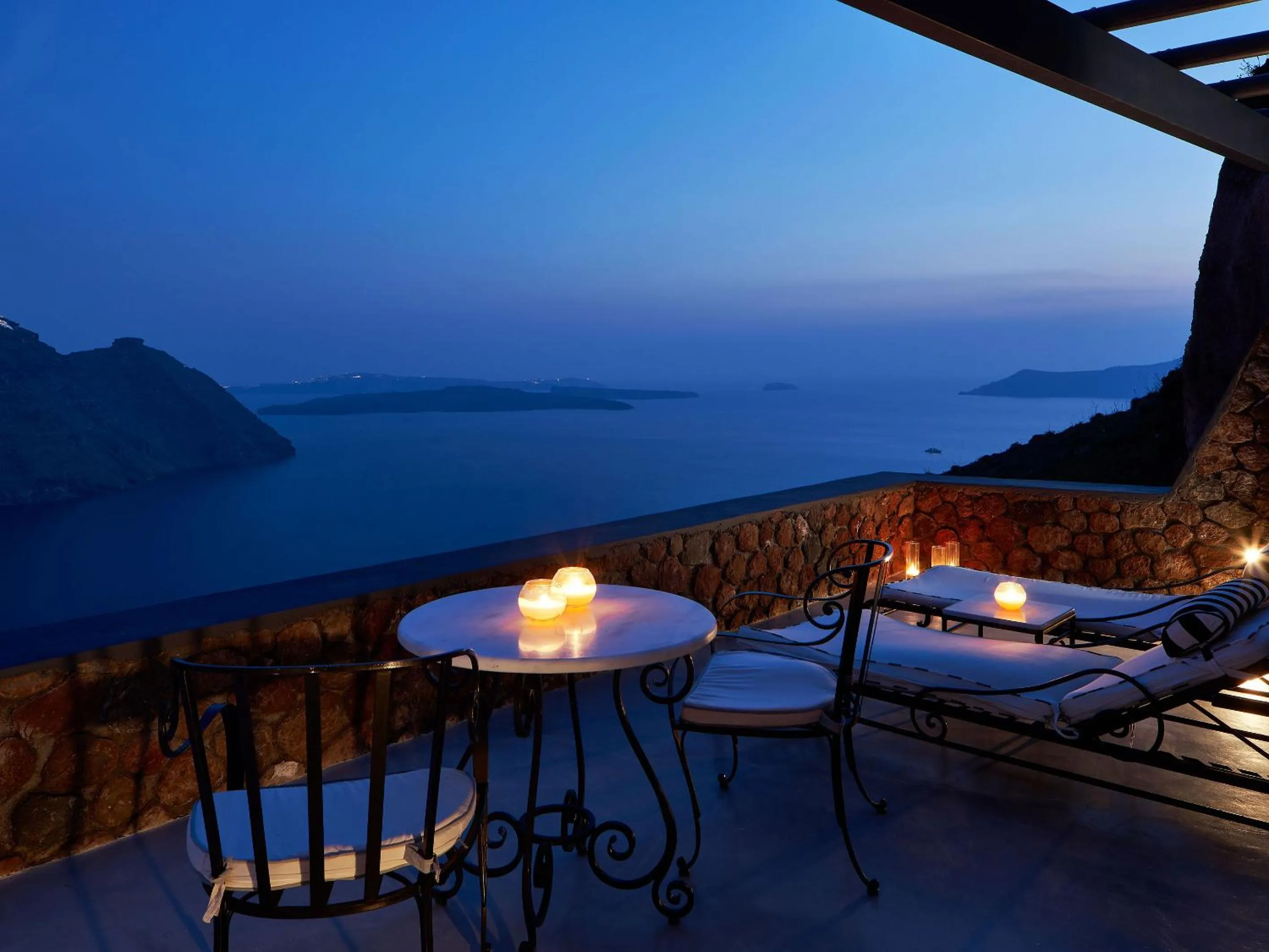 View (from property/room) in San Antonio - Small Luxury Hotels of the World