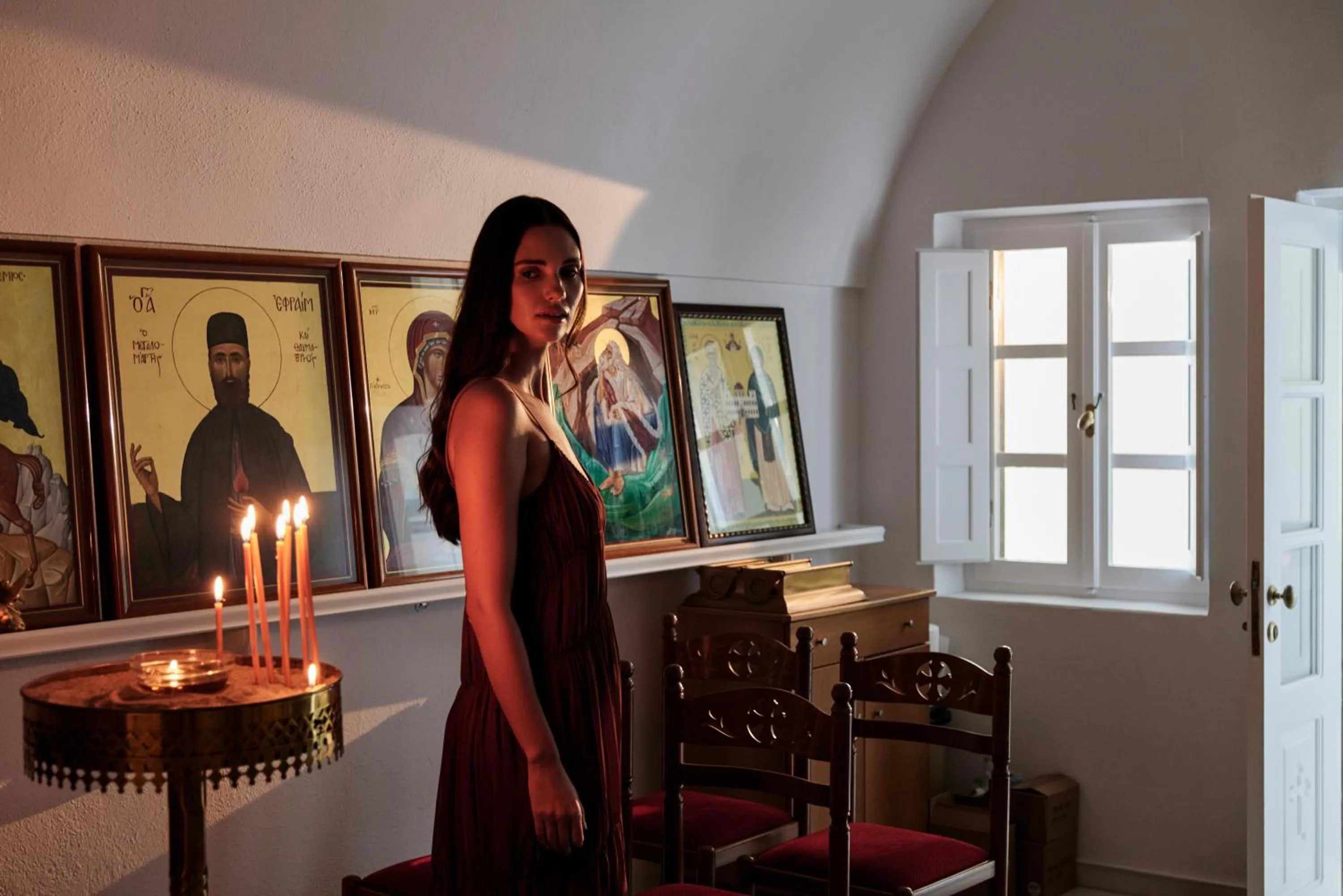 Lobby or reception in San Antonio - Small Luxury Hotels of the World