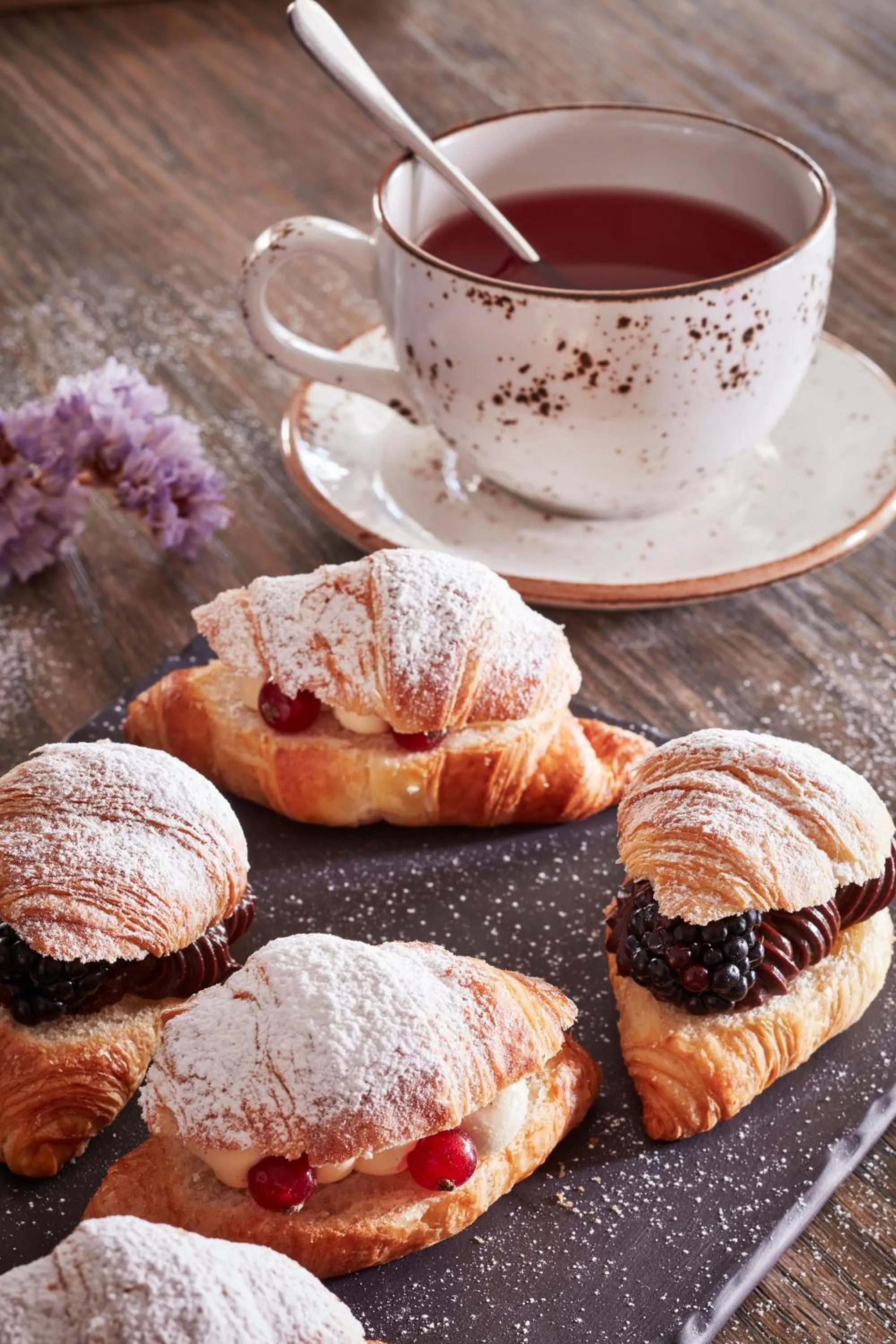 Food and drinks in San Antonio - Small Luxury Hotels of the World