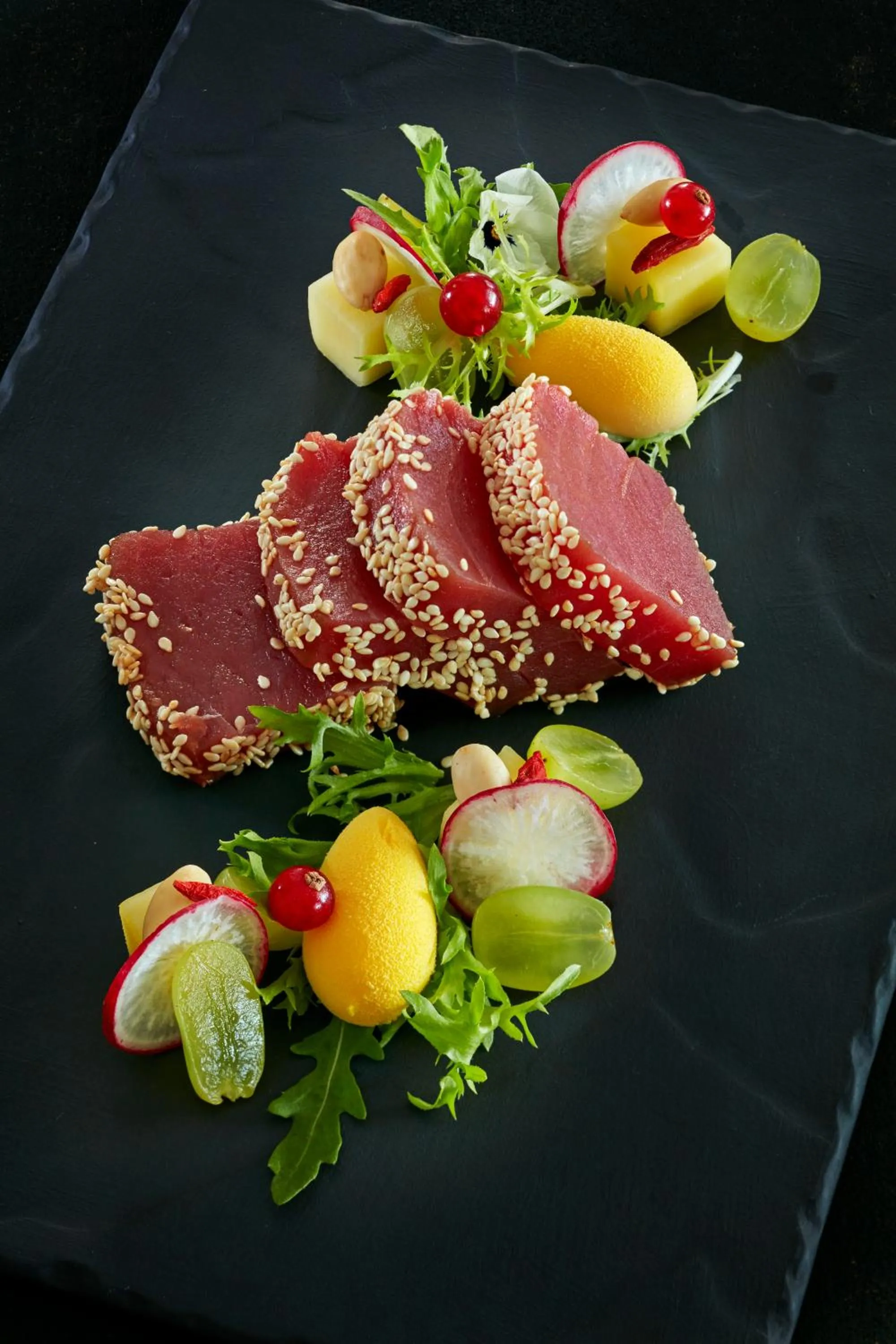 Food and drinks in San Antonio - Small Luxury Hotels of the World