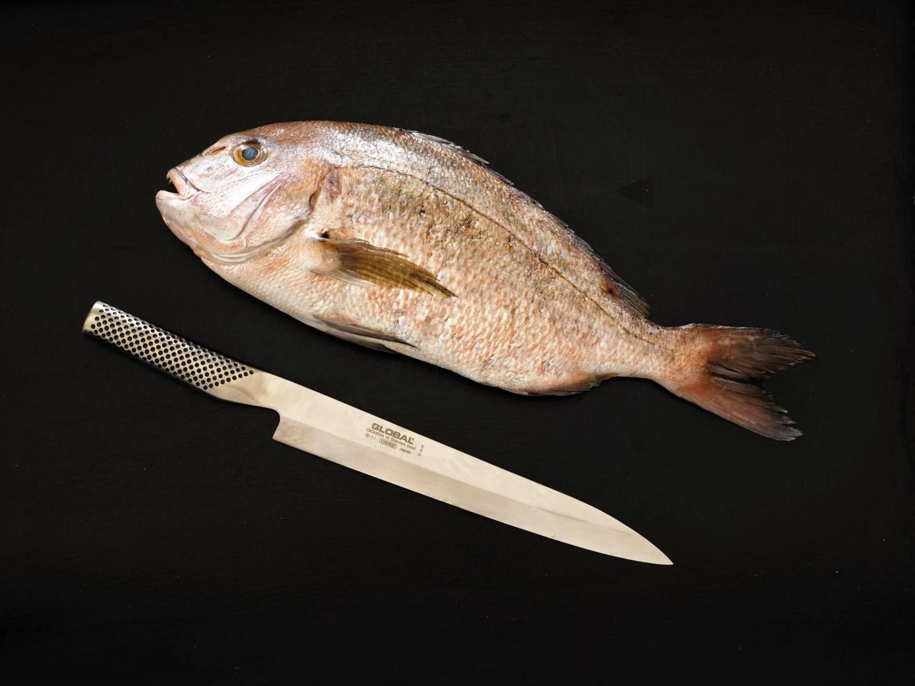 Restaurant/places to eat in San Antonio - Small Luxury Hotels of the World