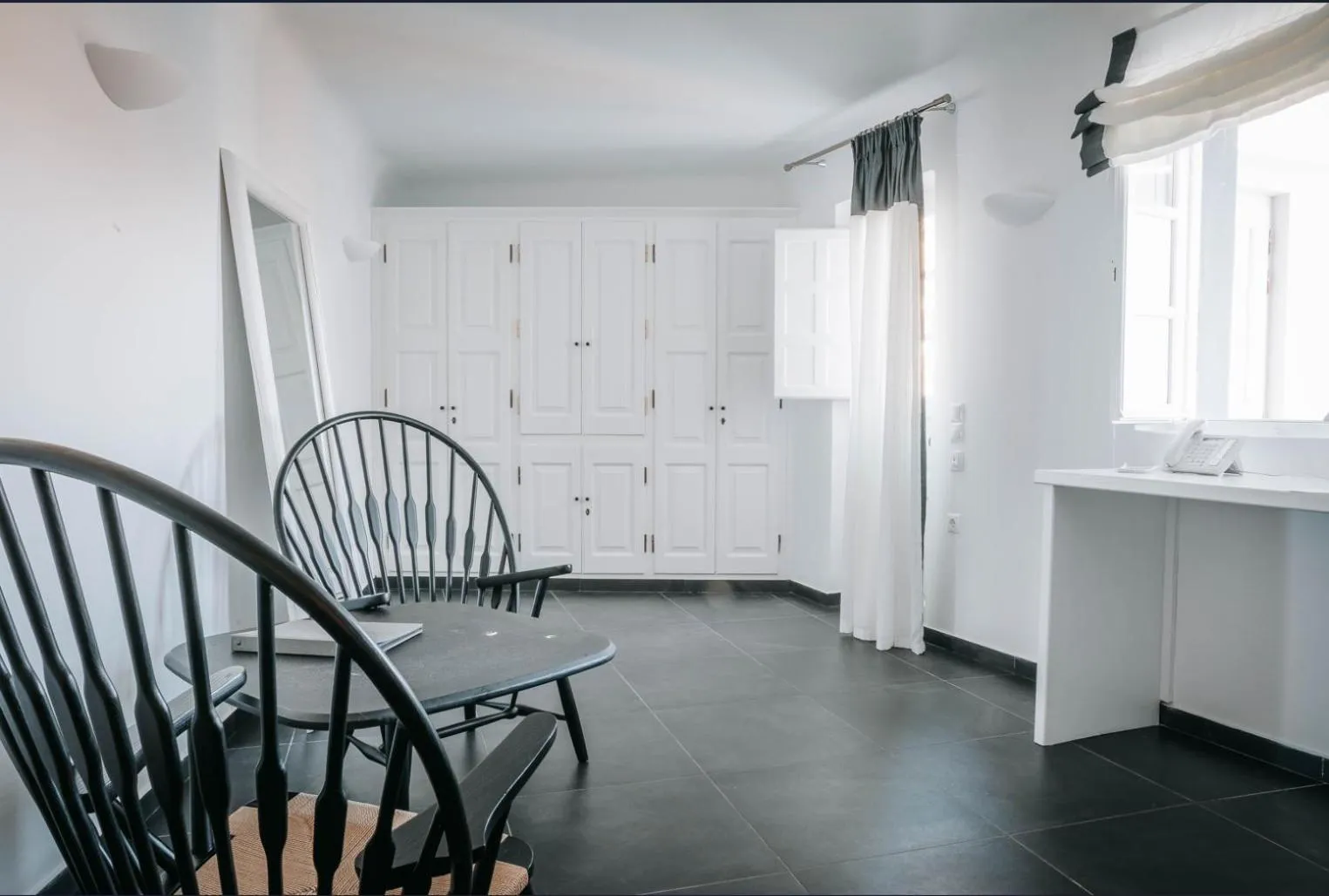 Living room in San Antonio - Small Luxury Hotels of the World